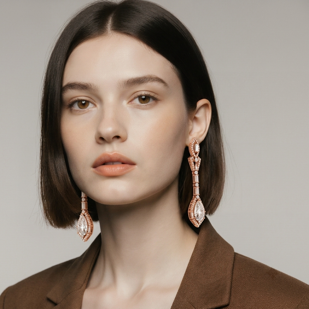 | Rose Gold
