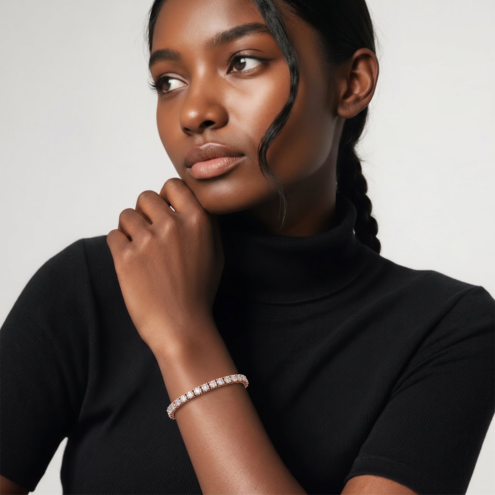 | Rose Gold