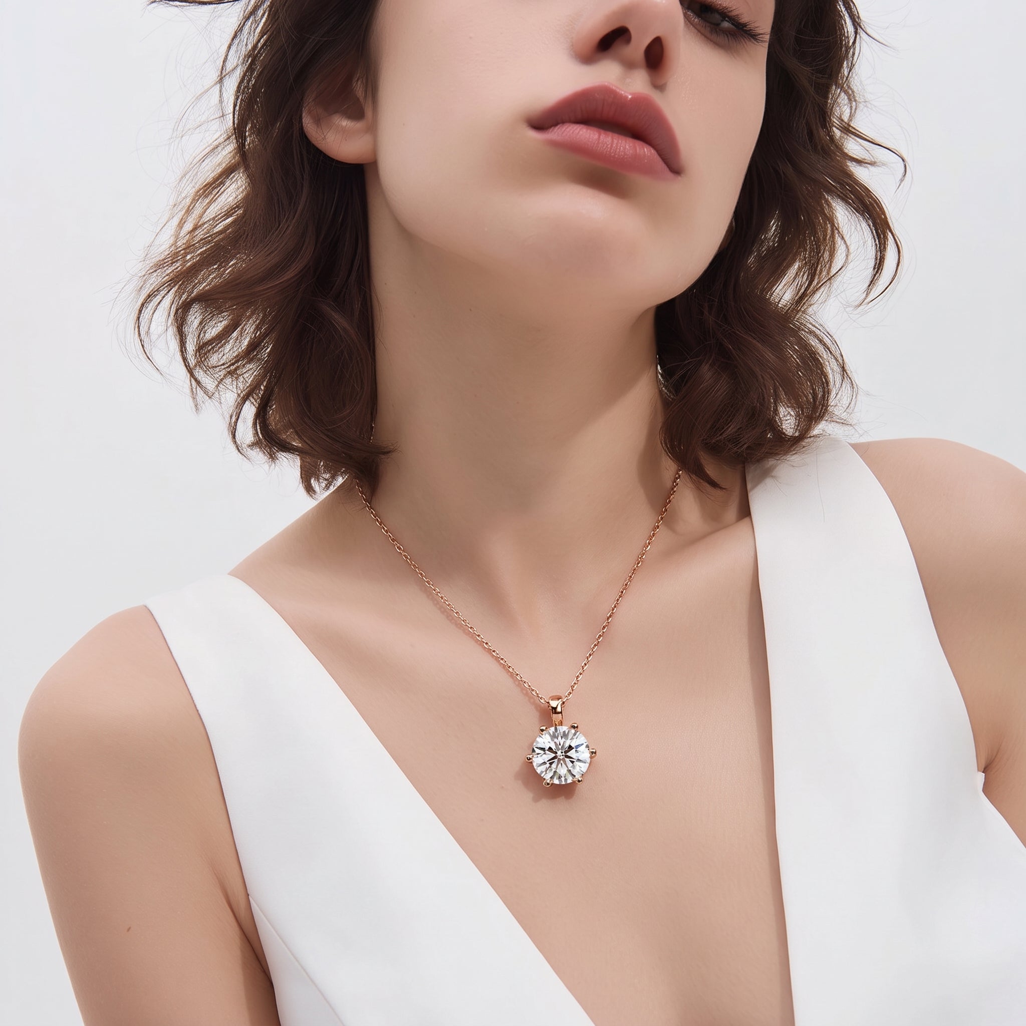 | Rose Gold