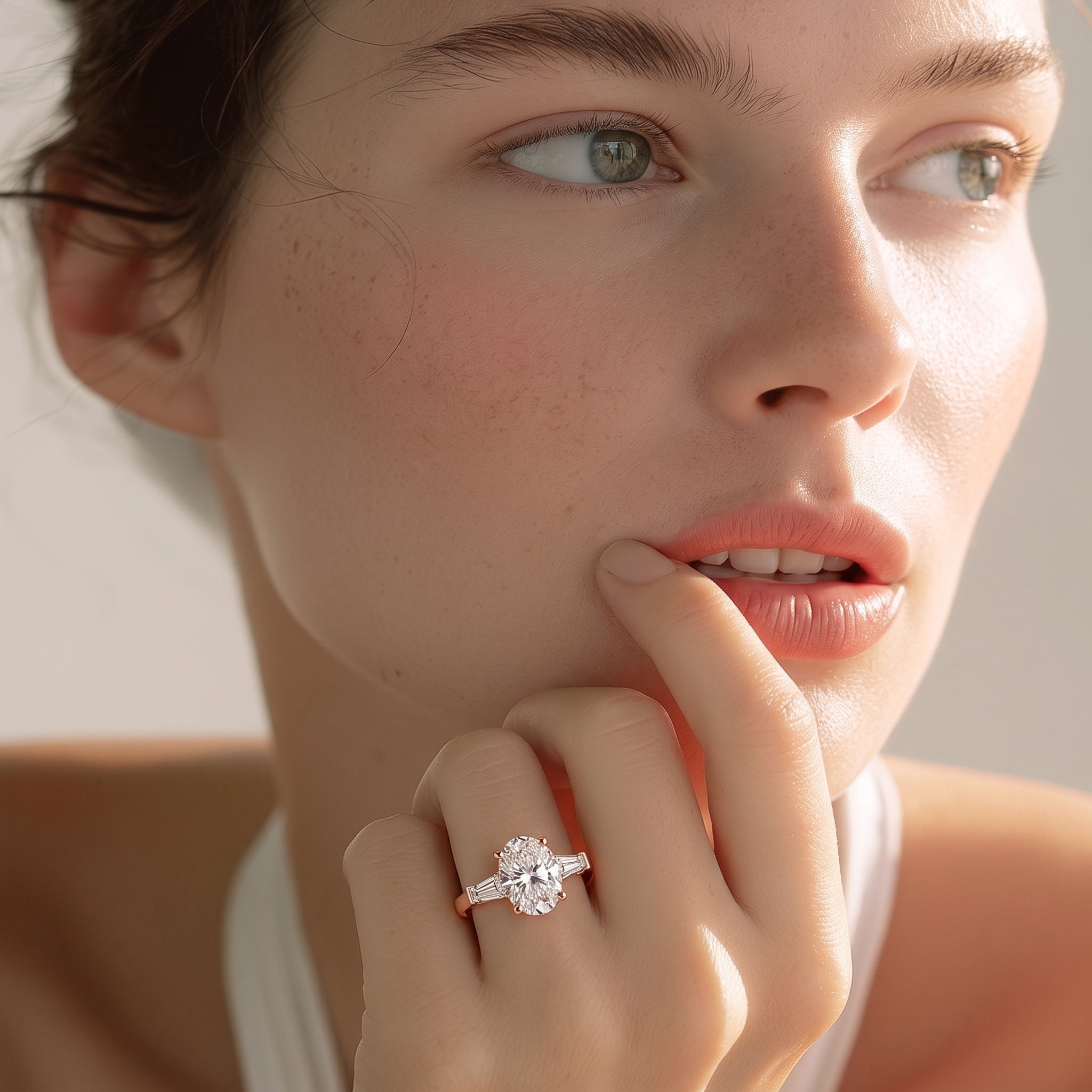 | Rose Gold