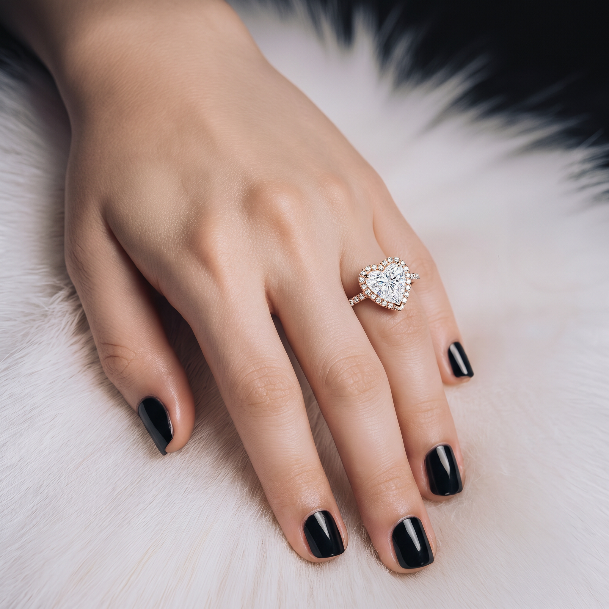 | Rose Gold