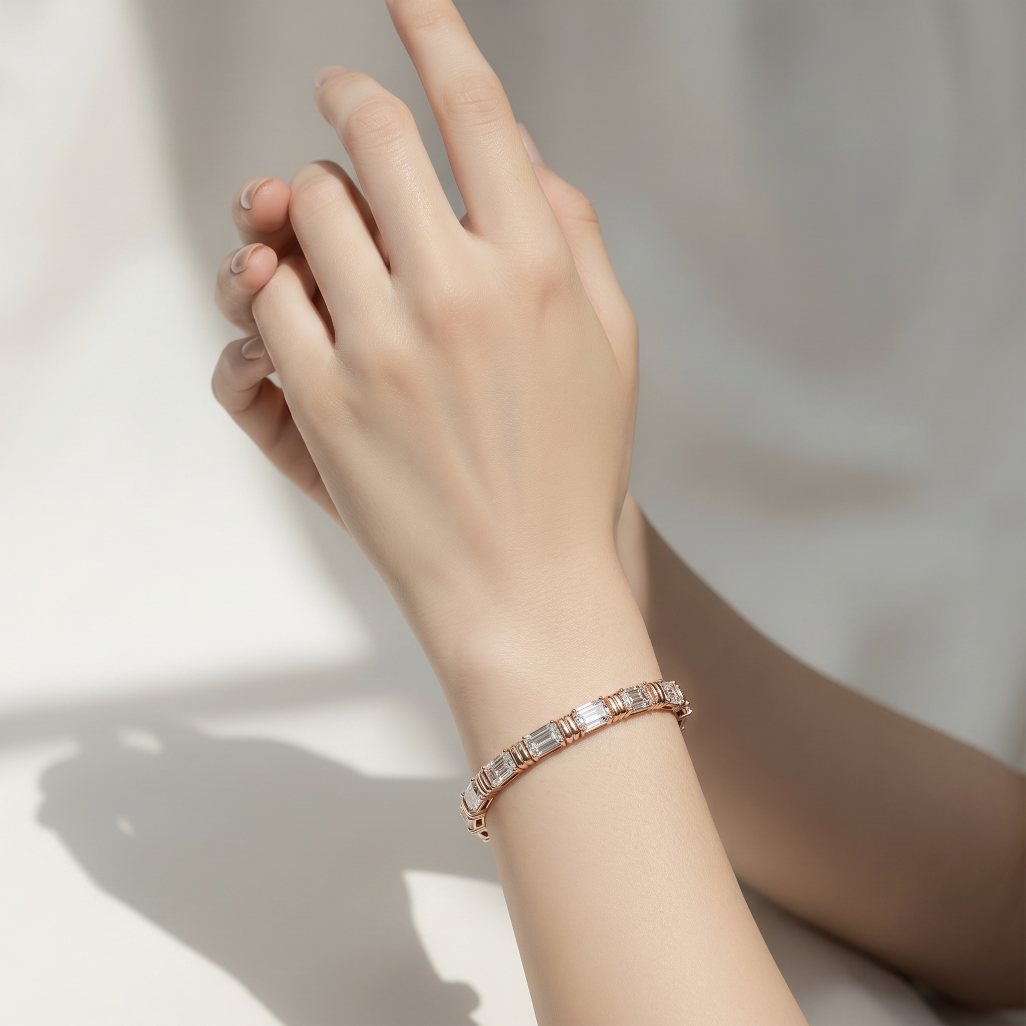 | Rose Gold