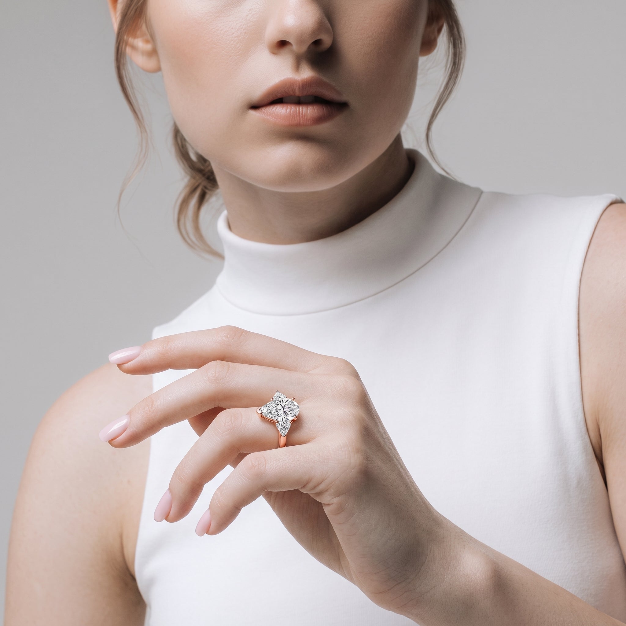 | Rose Gold
