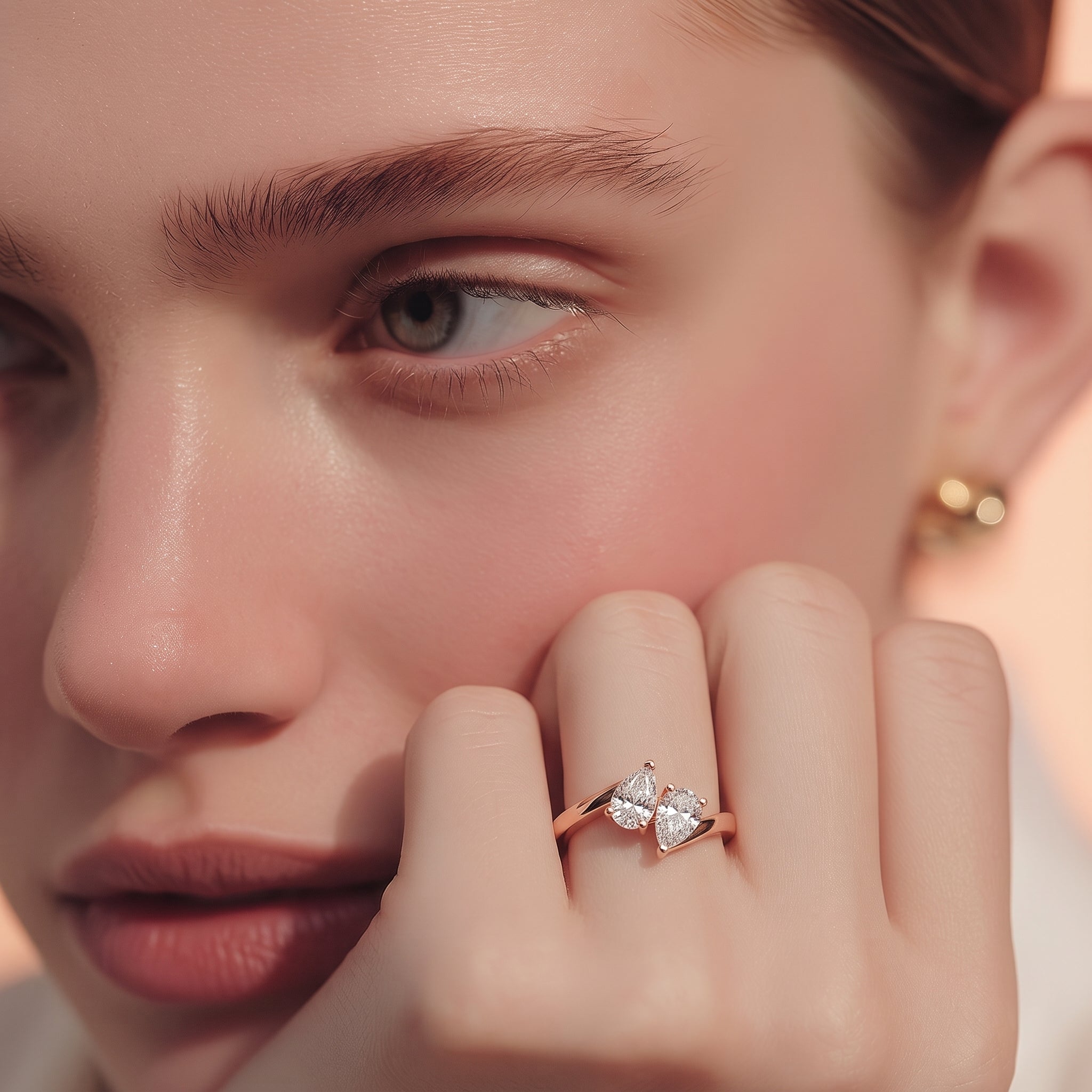 | Rose Gold