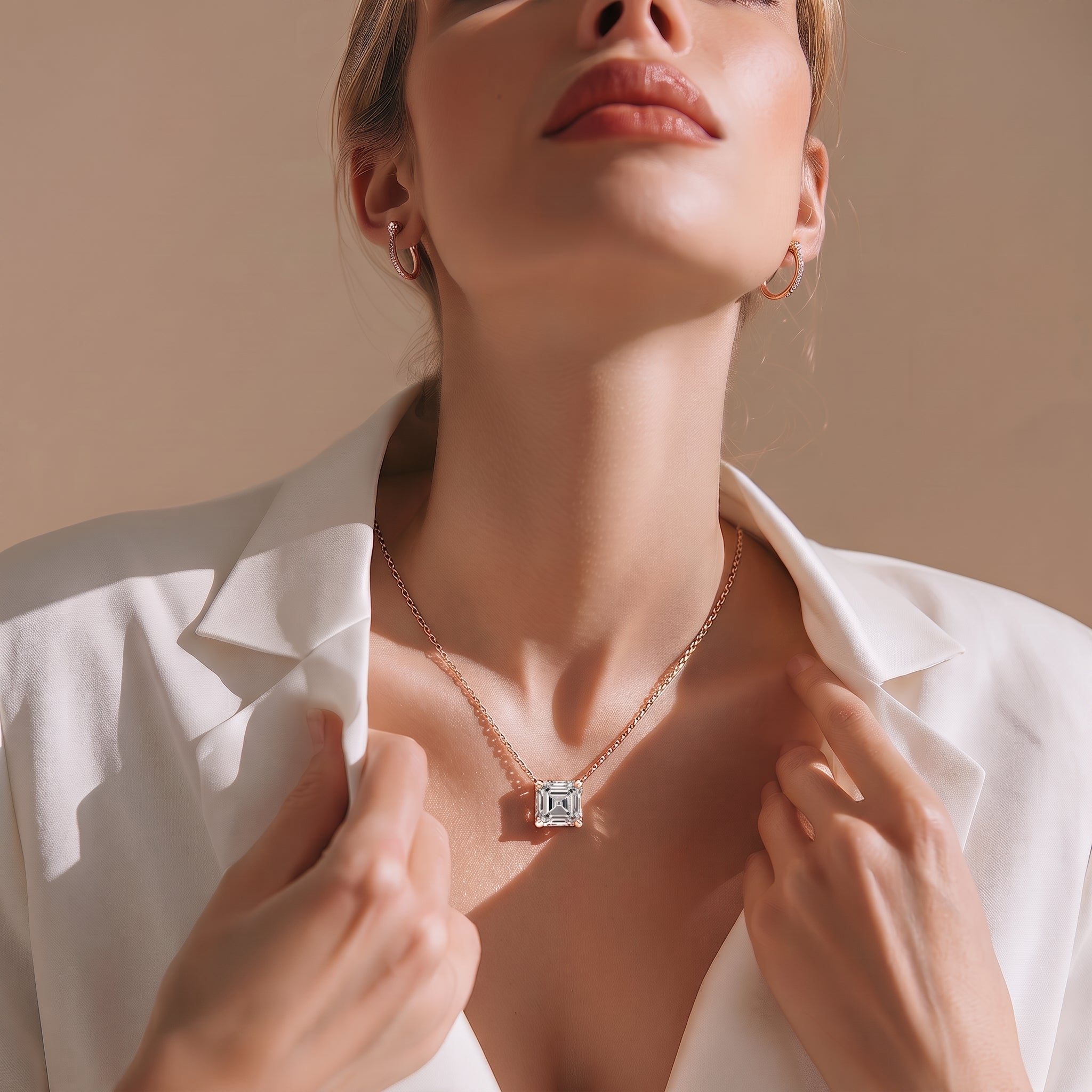 | Rose Gold