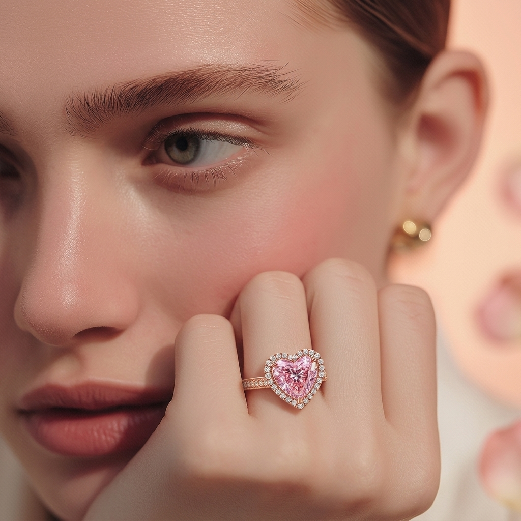 | Rose Gold