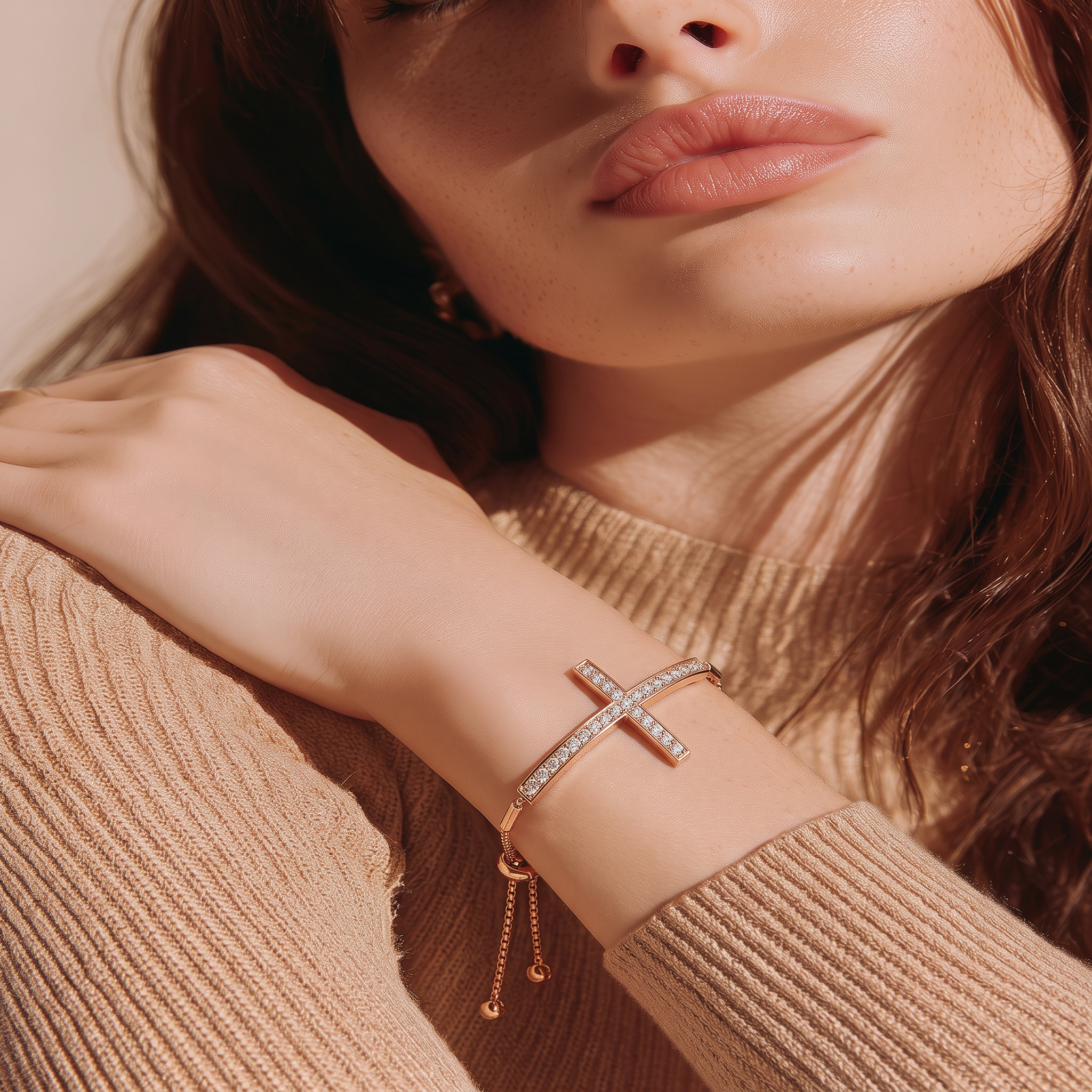 | Rose Gold