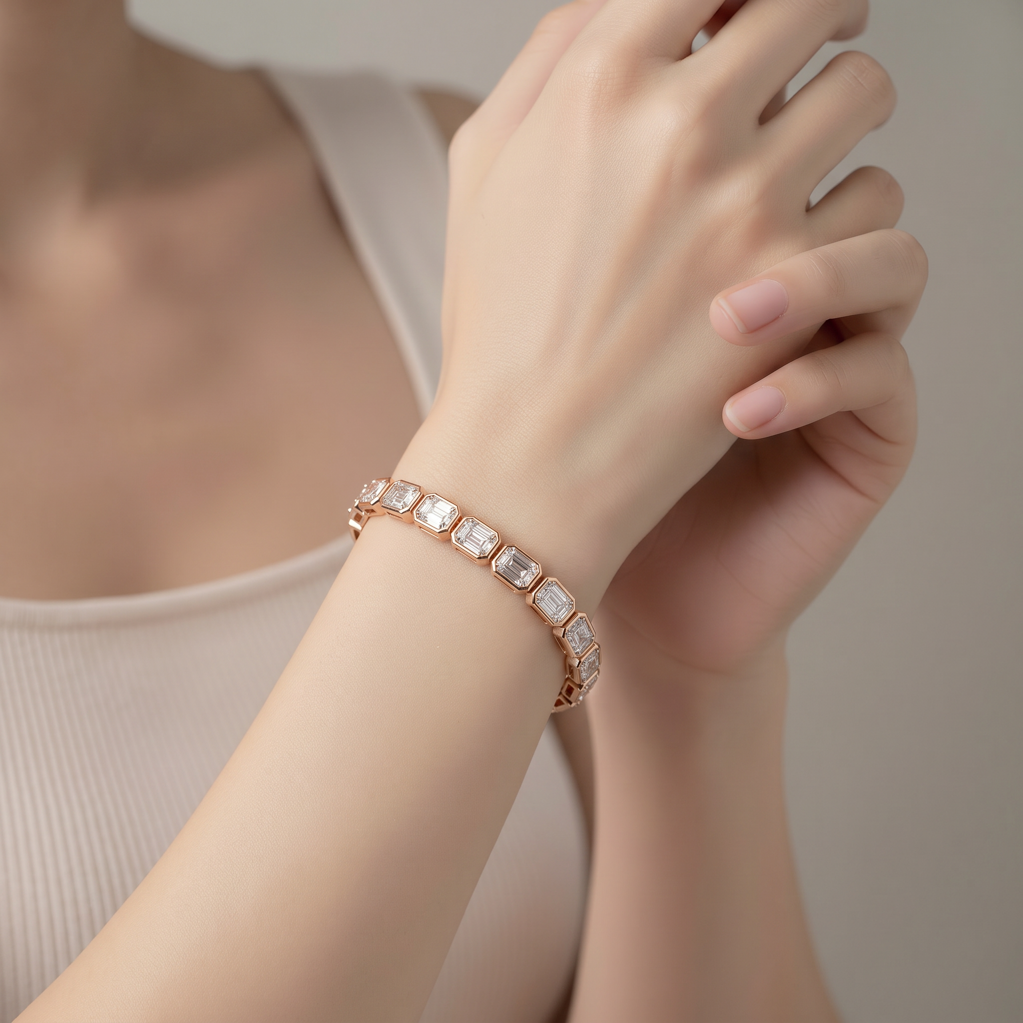 | Rose Gold