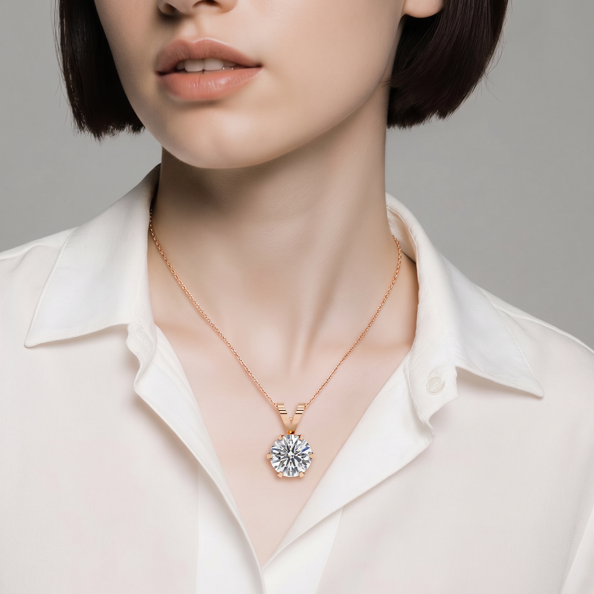 | Rose Gold