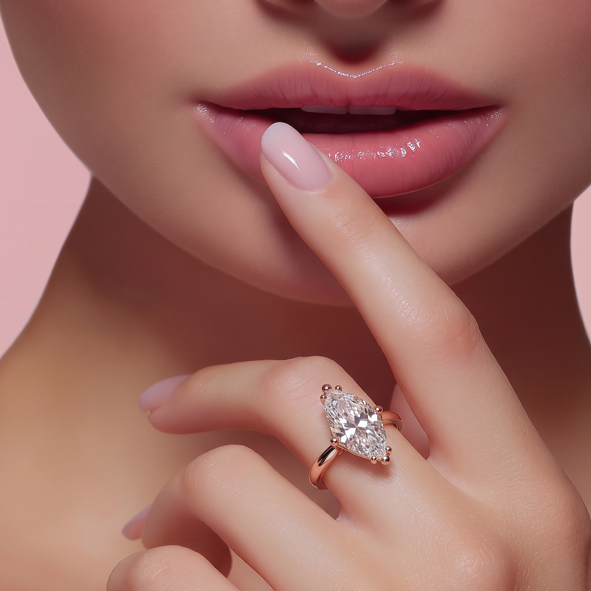 | Rose Gold