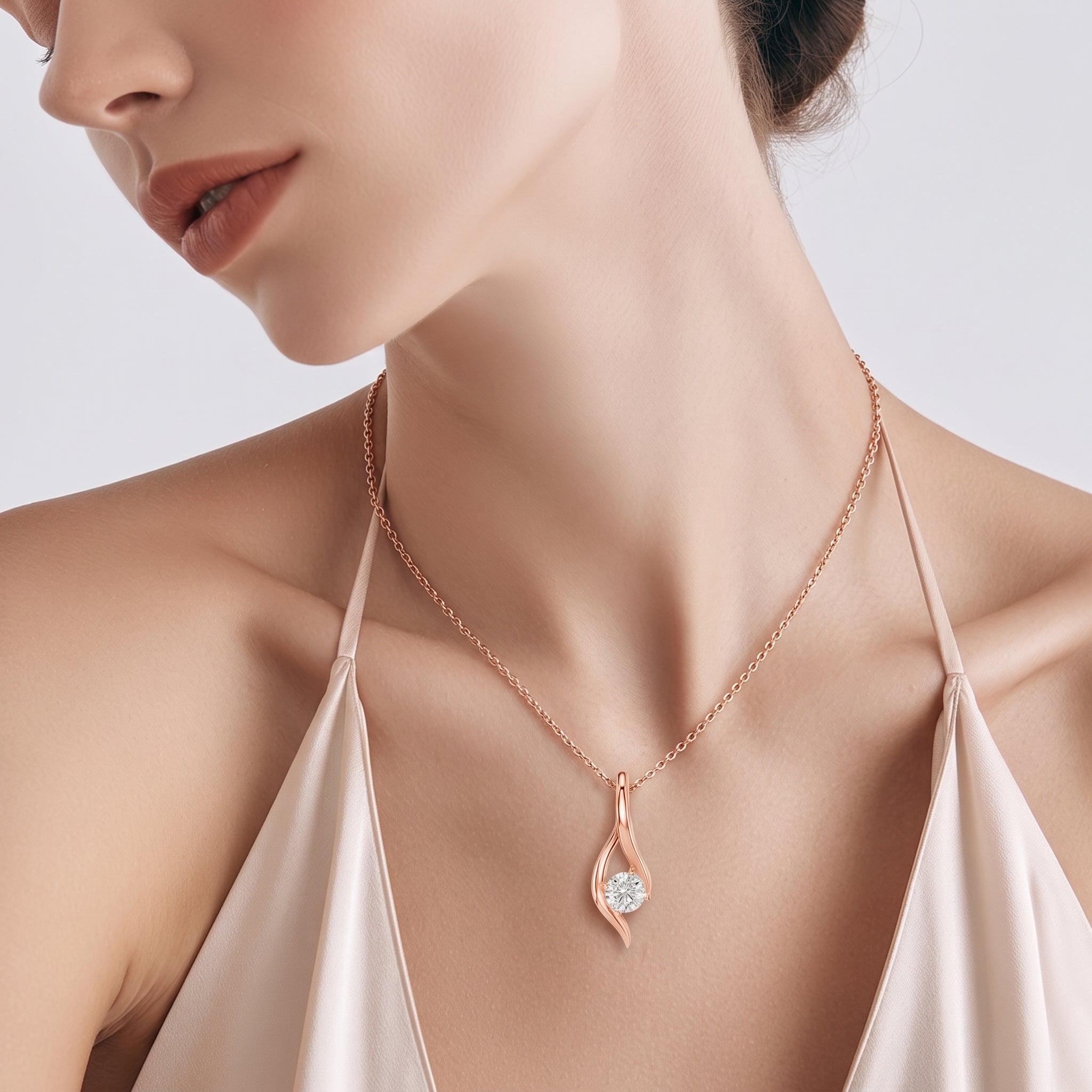 | Rose Gold