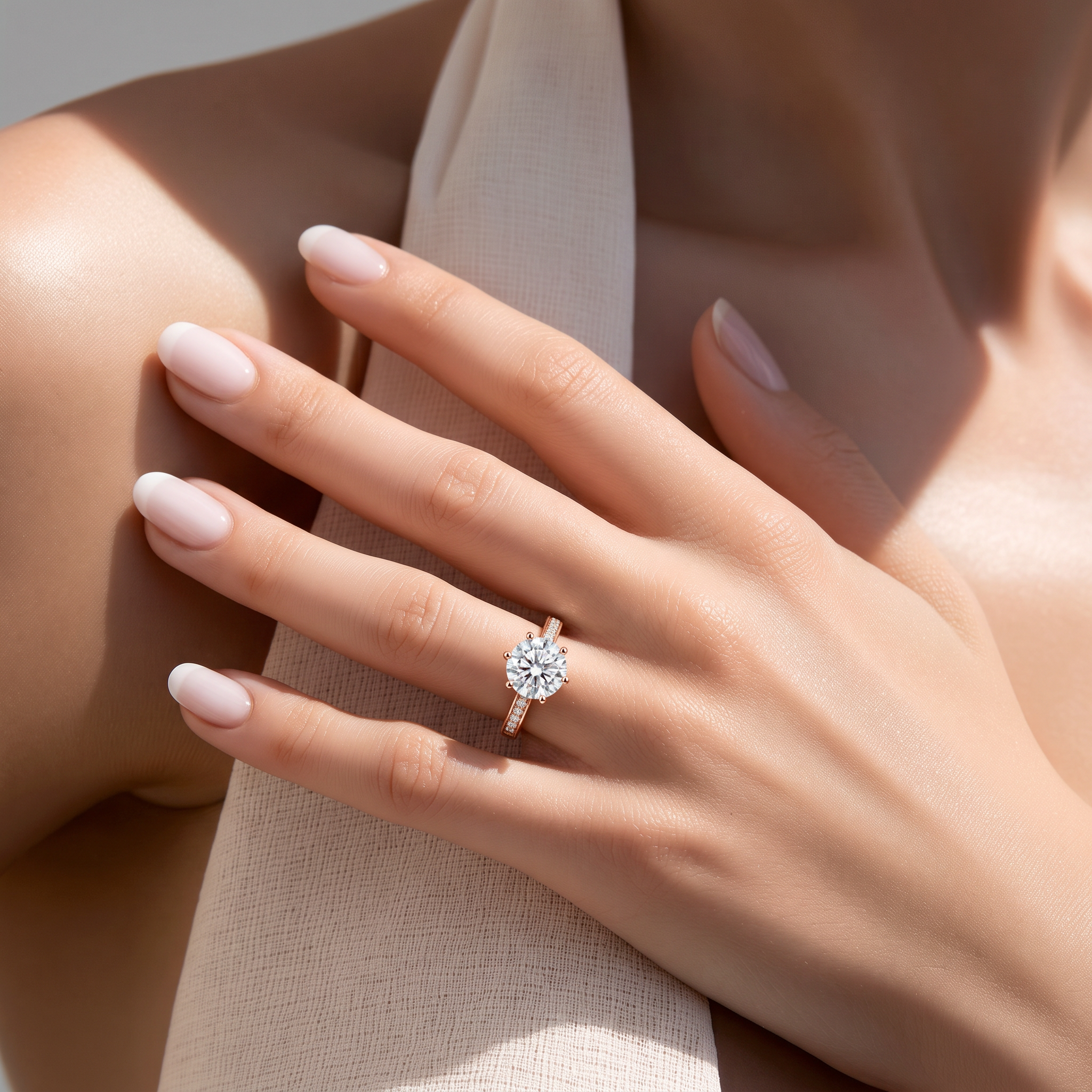 | Rose Gold