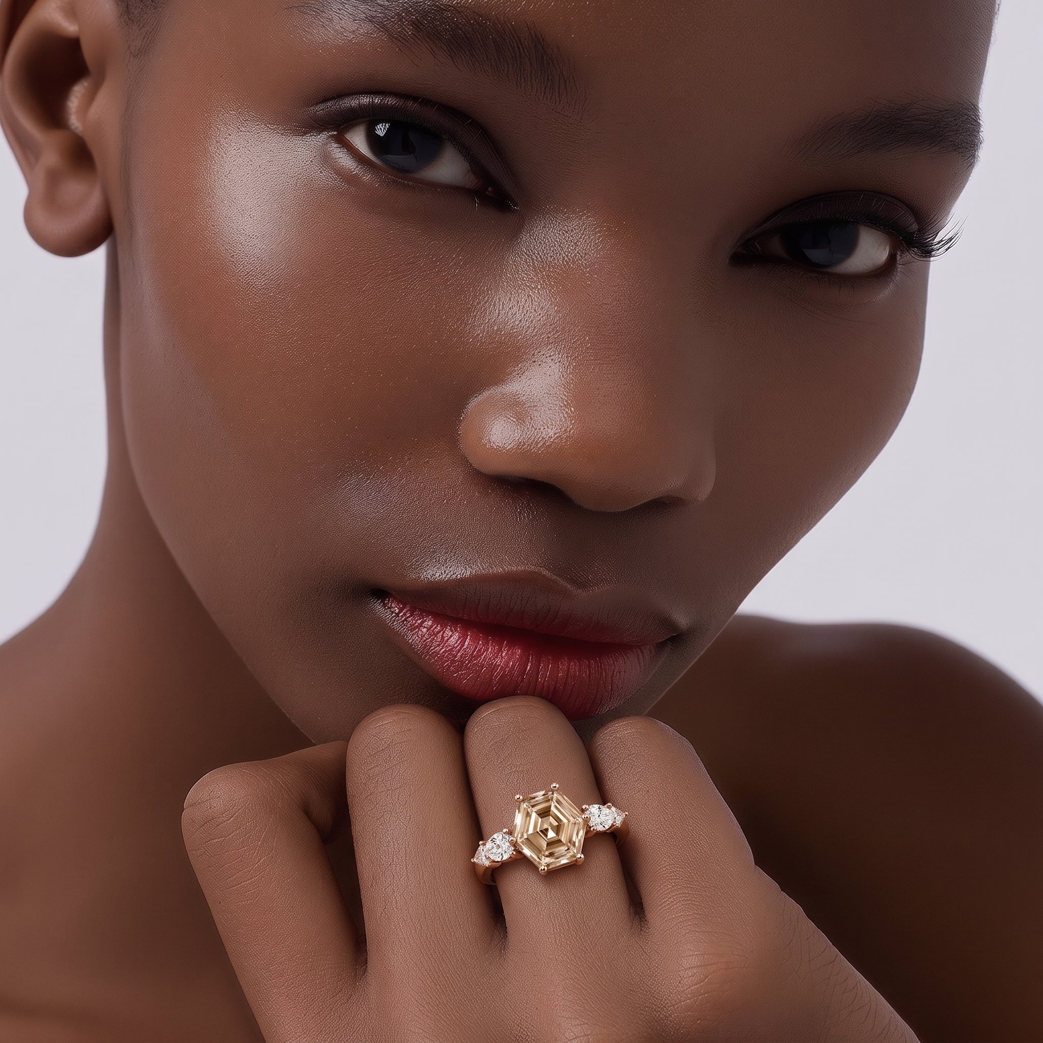 | Rose Gold