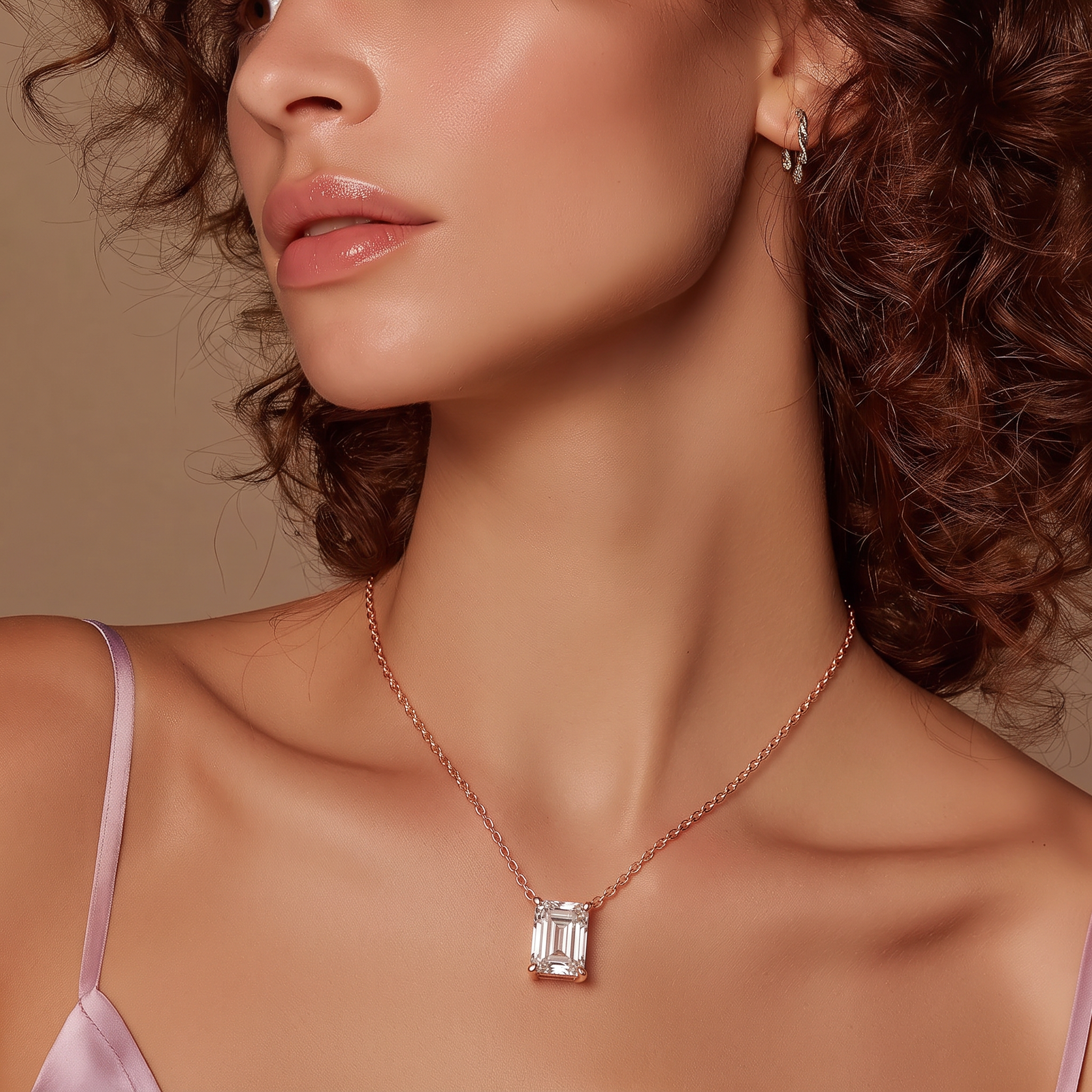 | Rose Gold