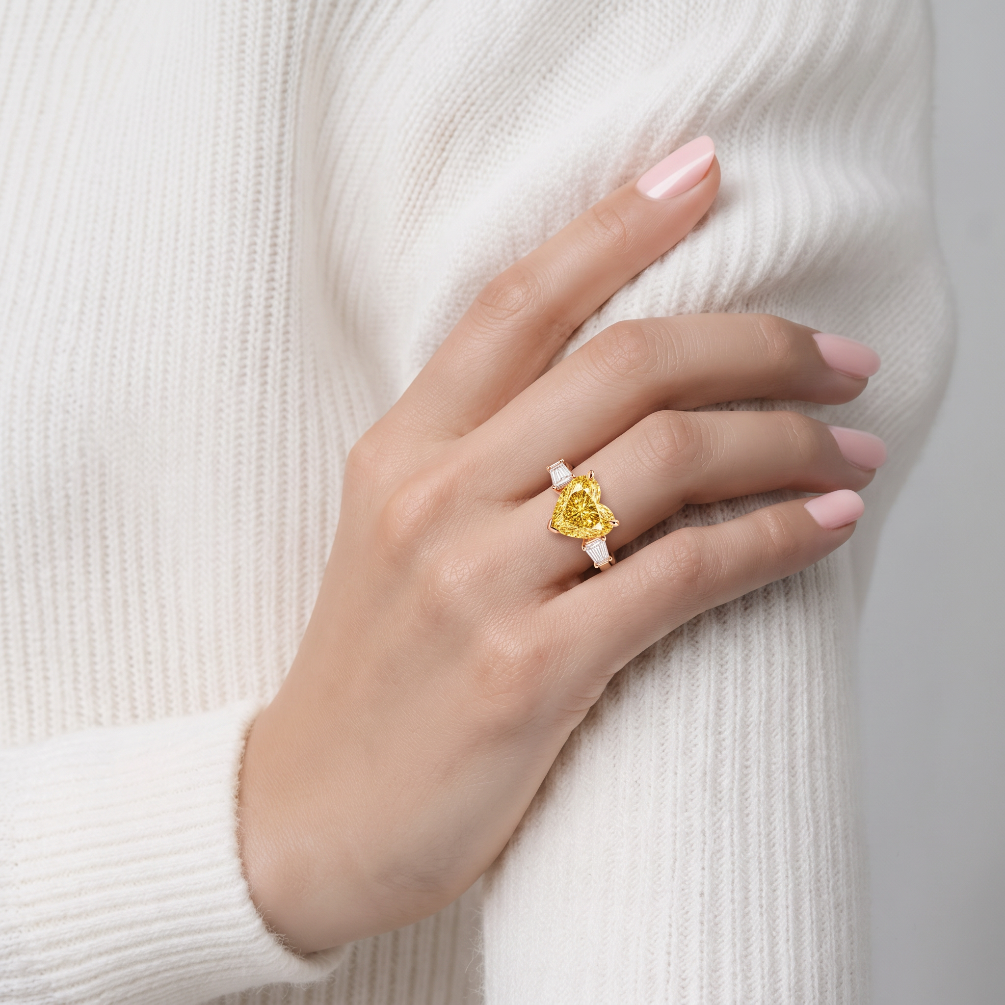 | Rose Gold