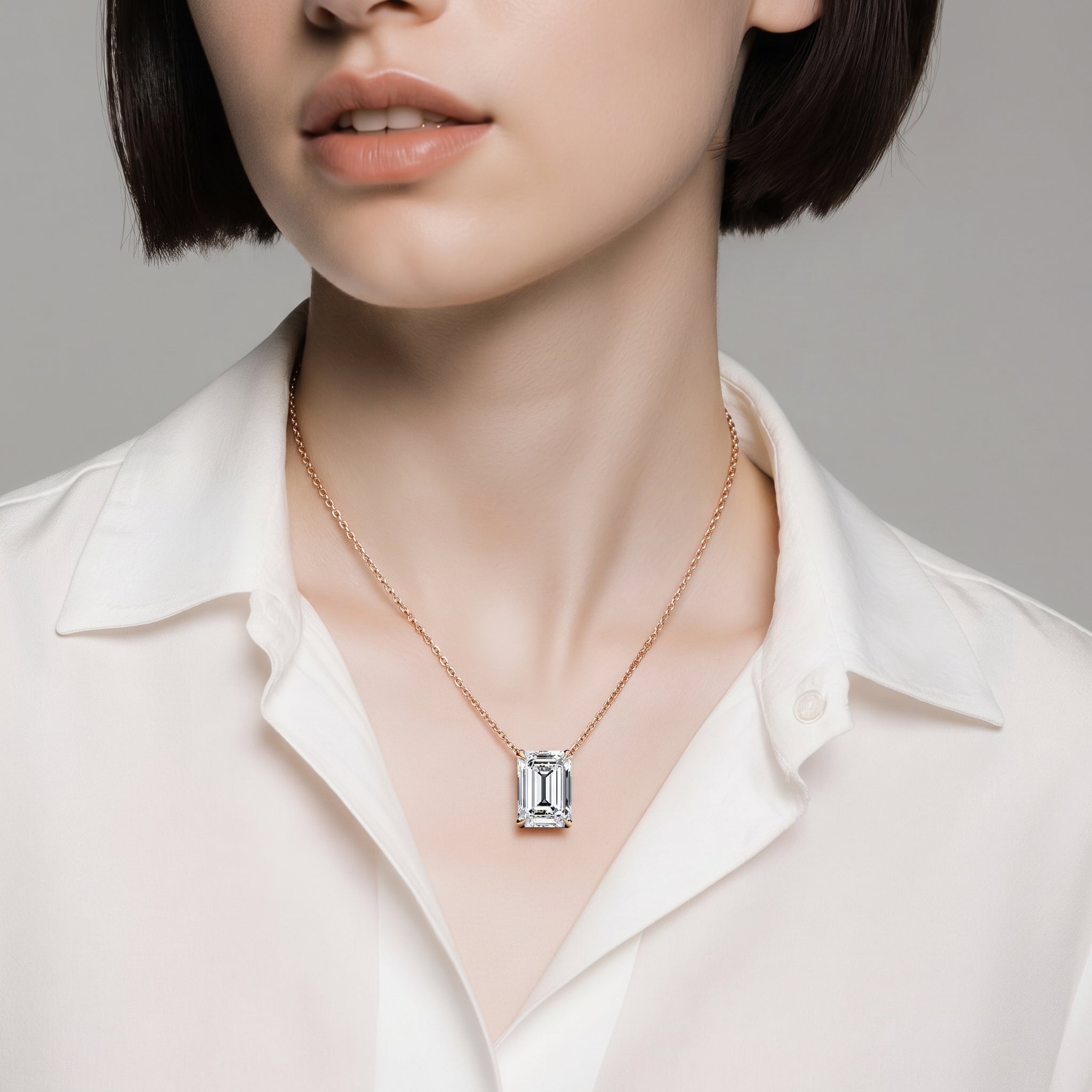 | Rose Gold