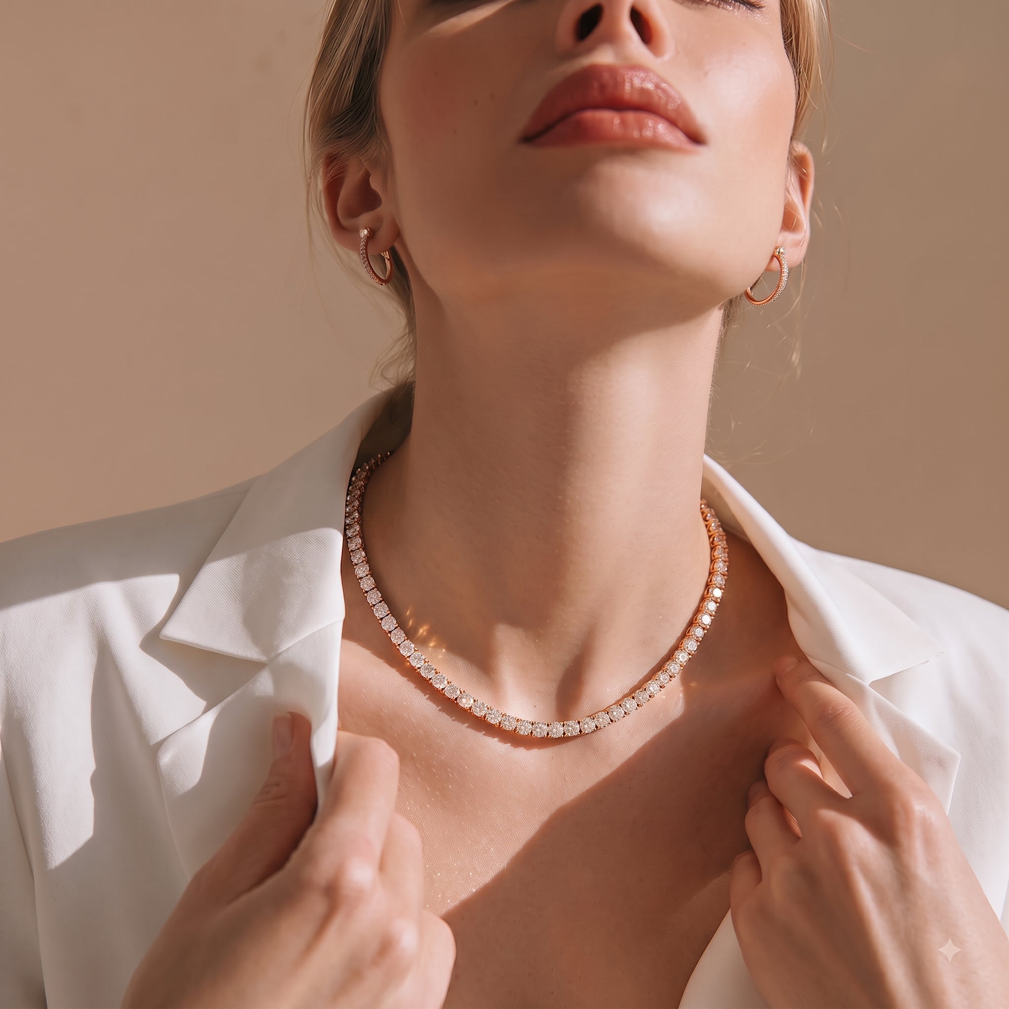 | Rose Gold