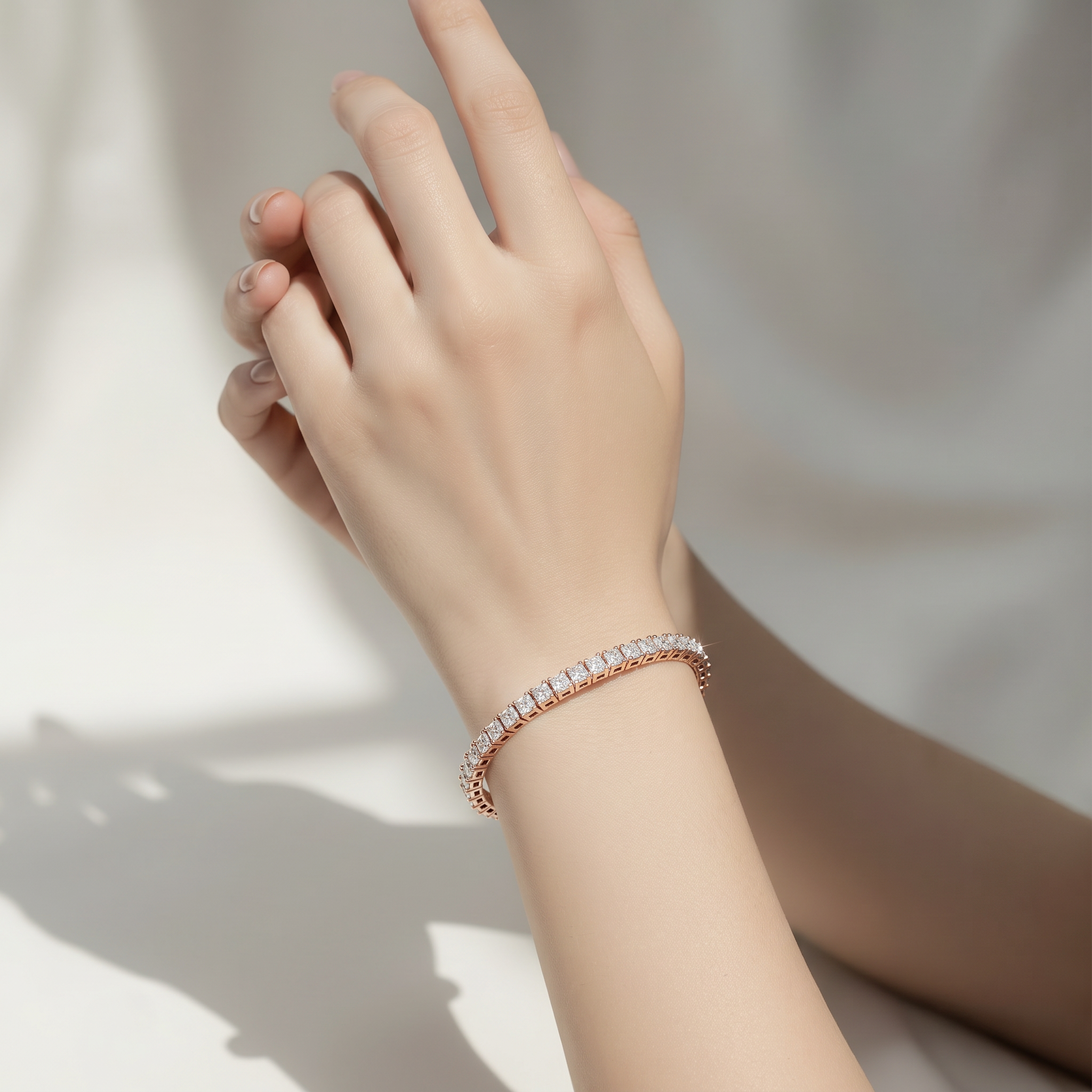 | Rose Gold
