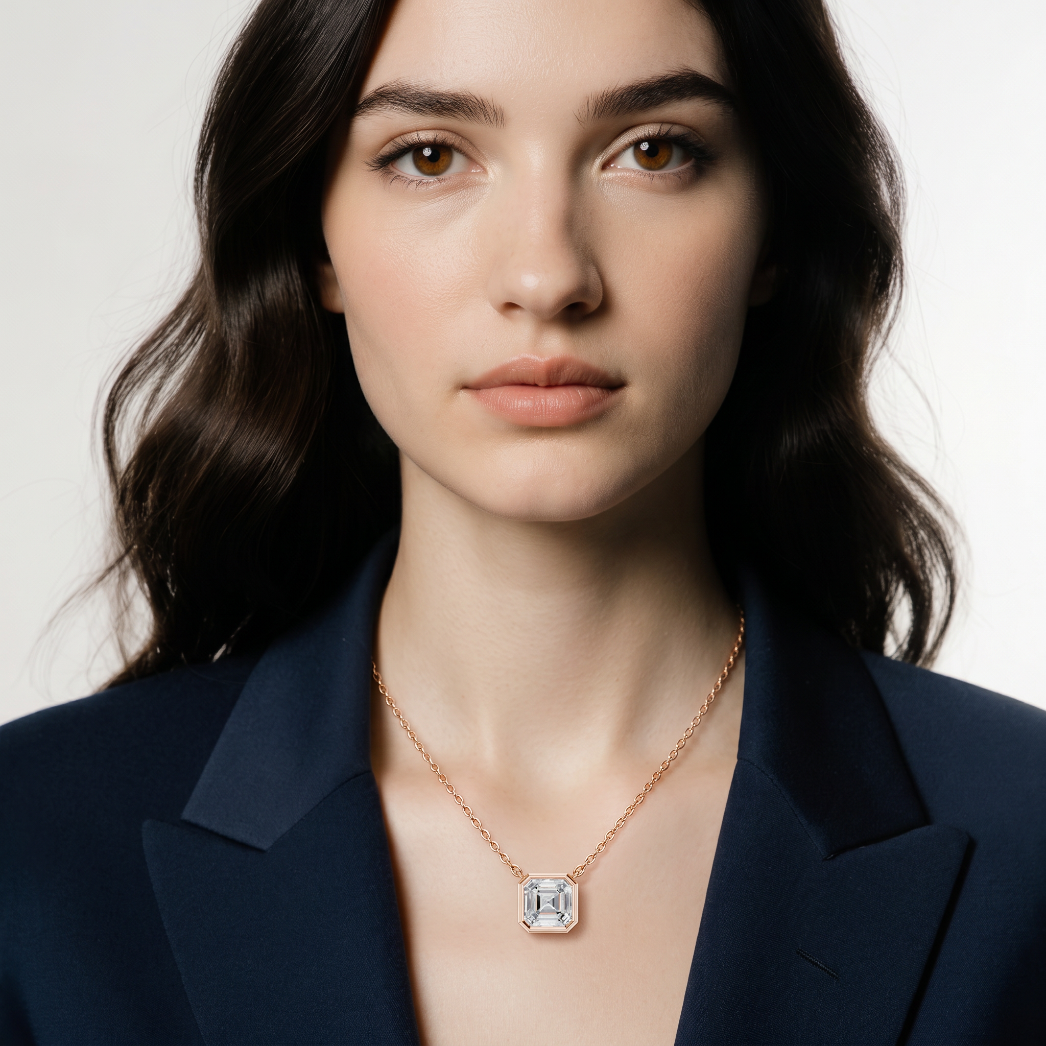 | Rose Gold