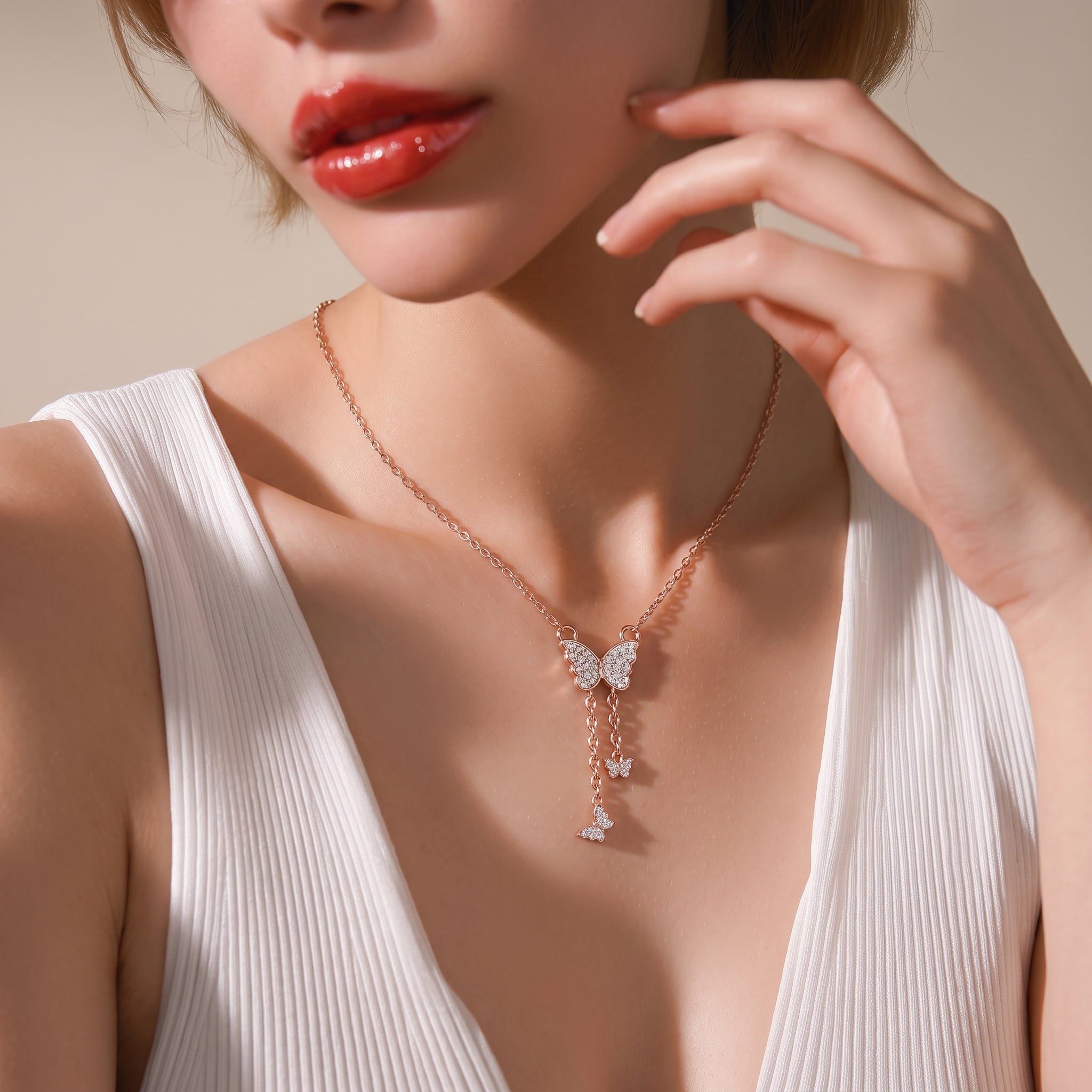 | Rose Gold