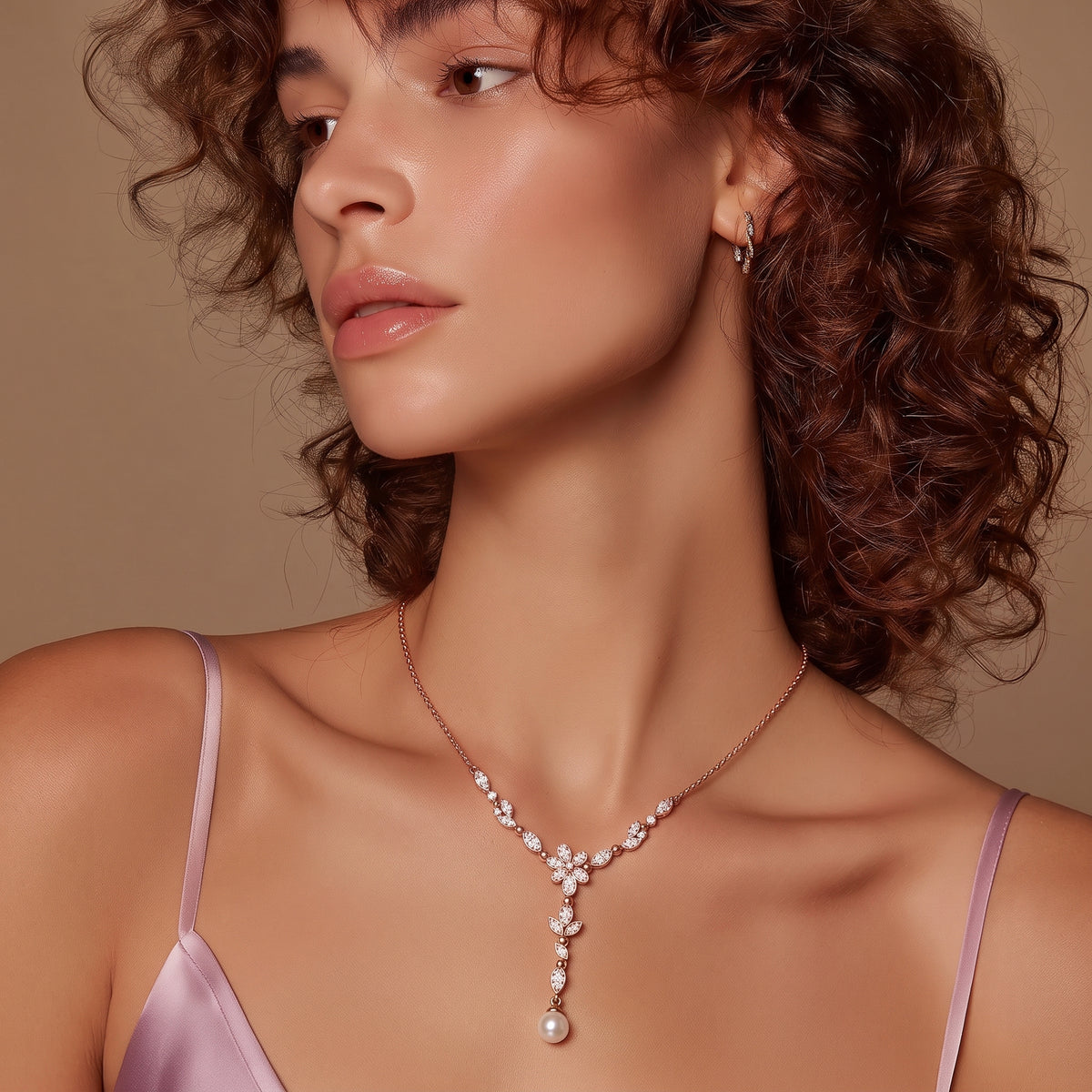 | Rose Gold