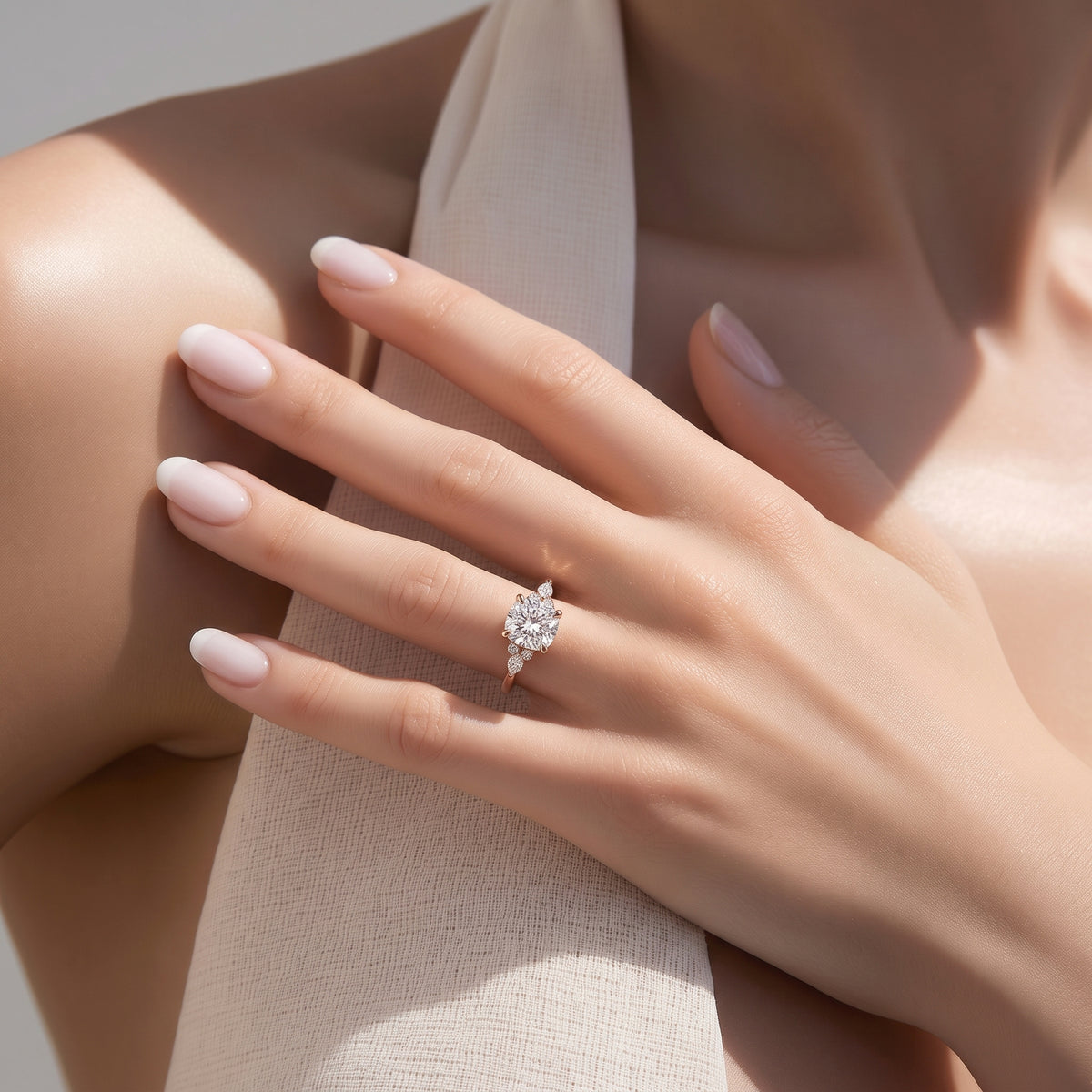 | Rose Gold