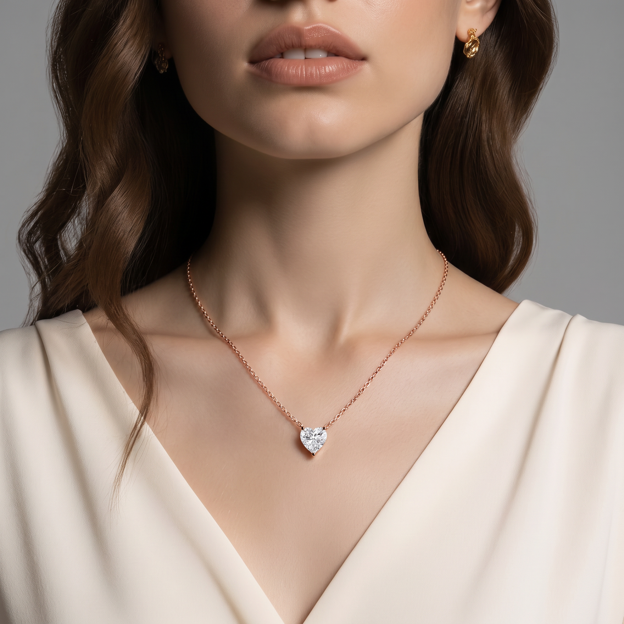 | Rose Gold