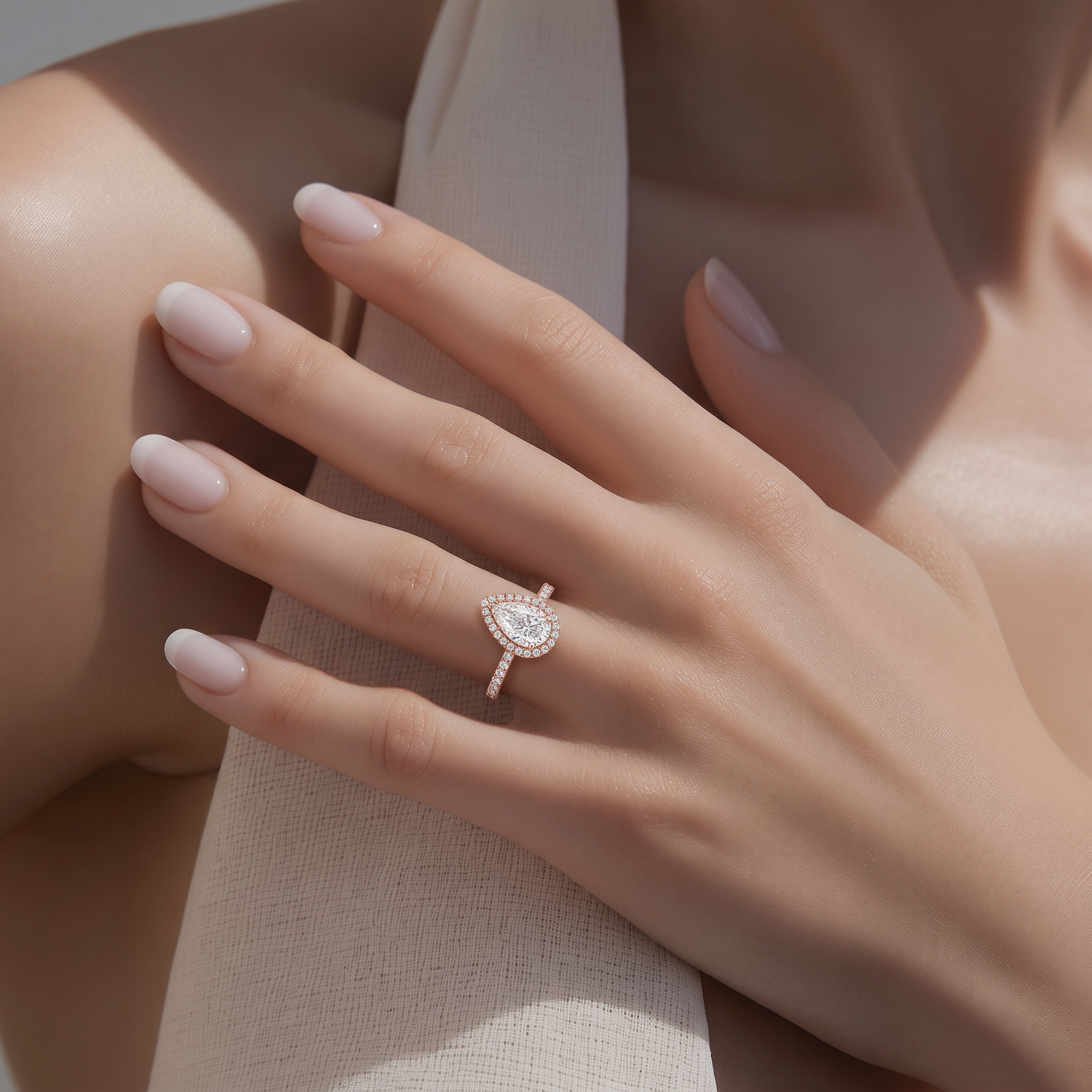 | Rose Gold