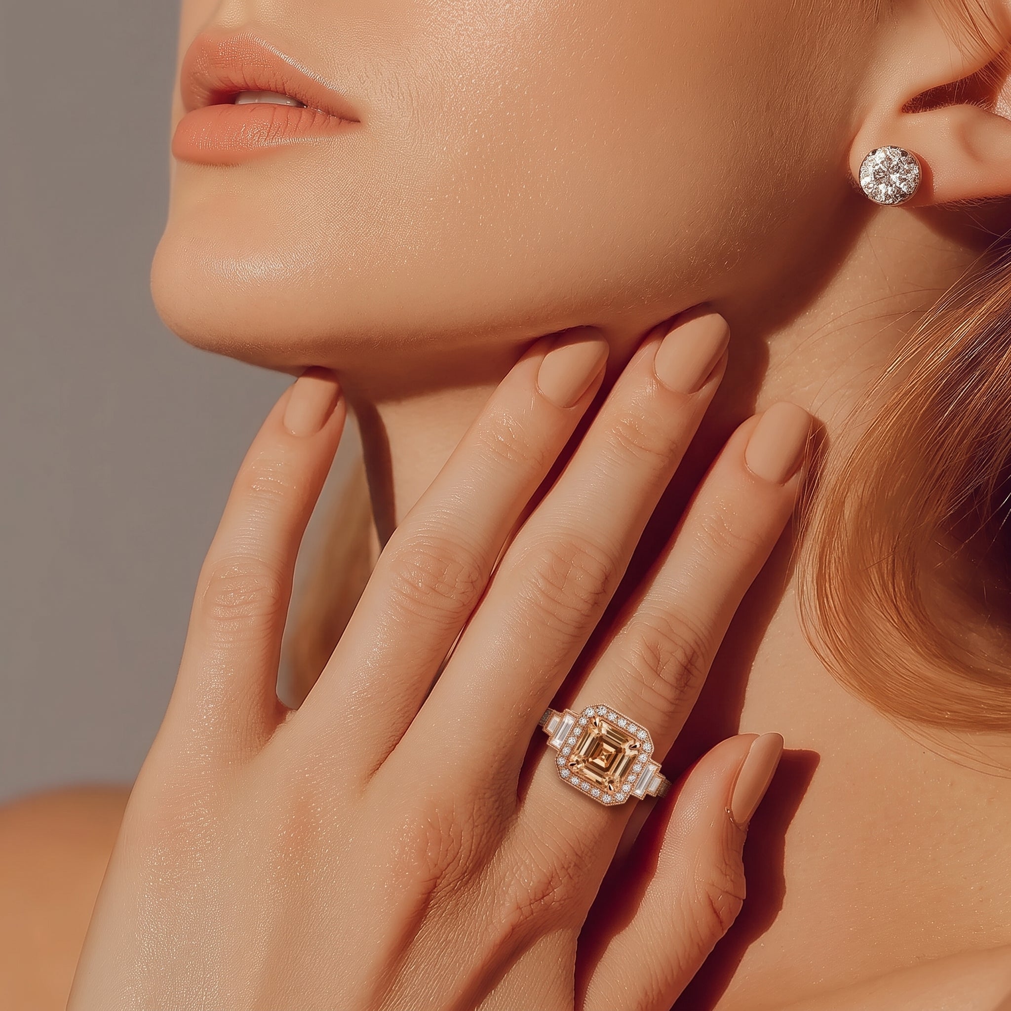 | Rose Gold
