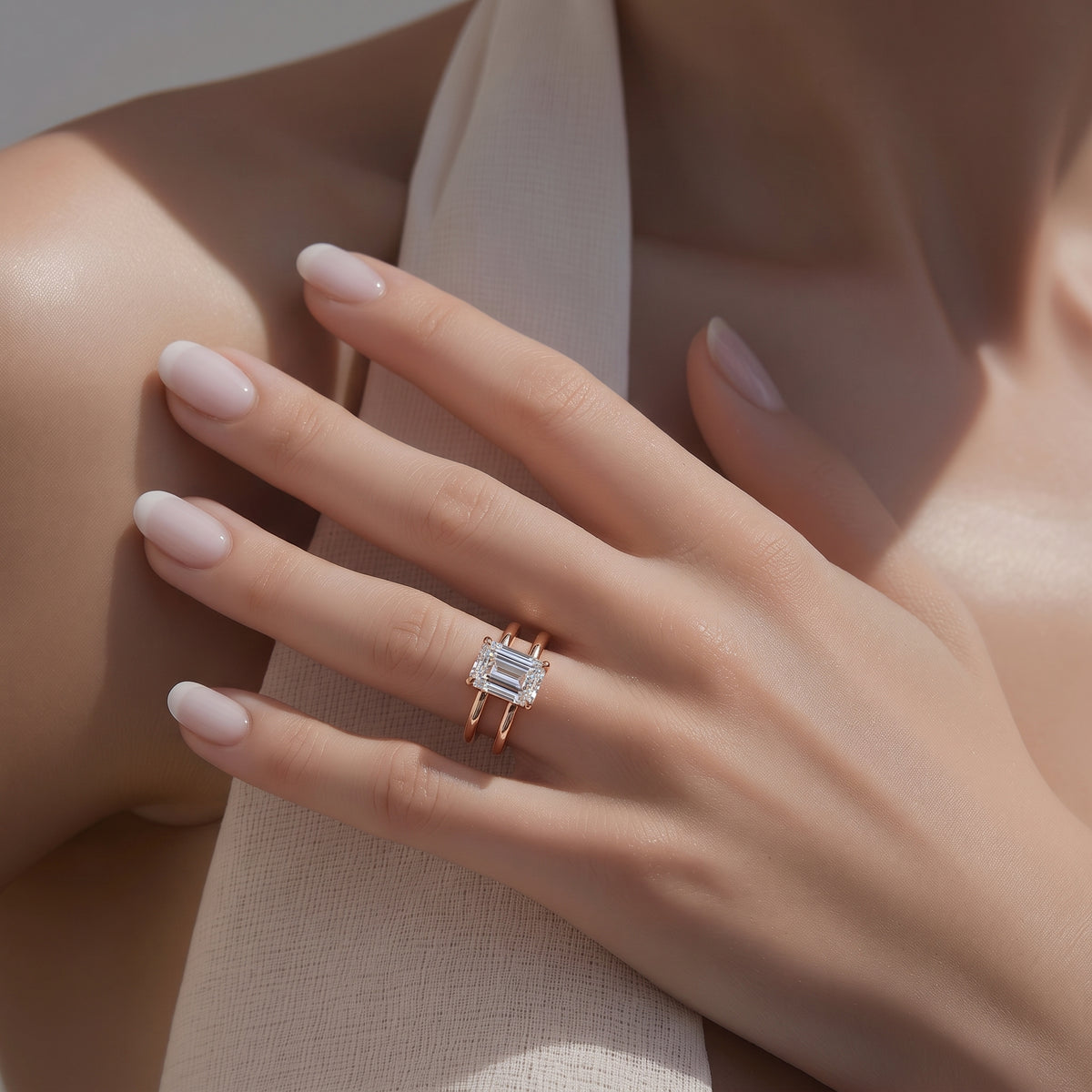 | Rose Gold