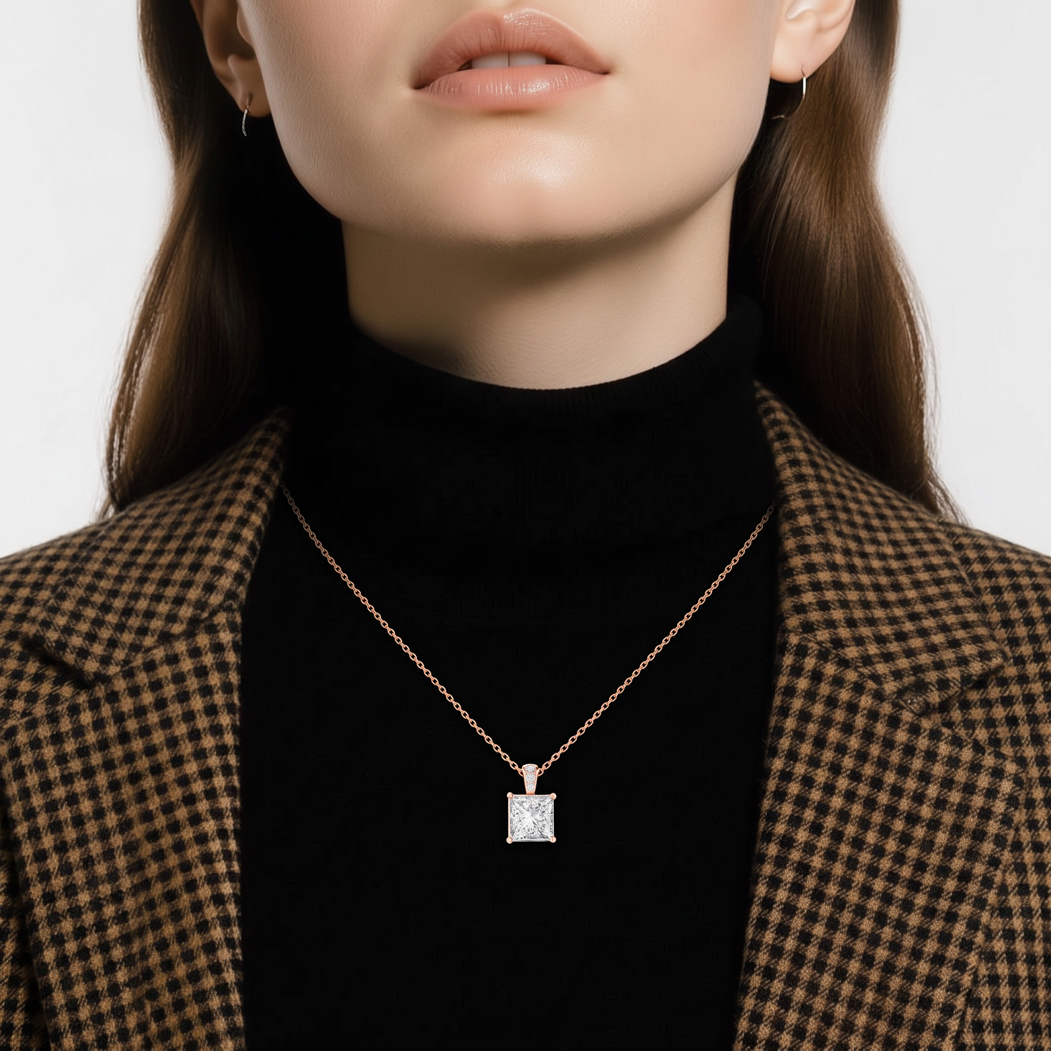 | Rose Gold