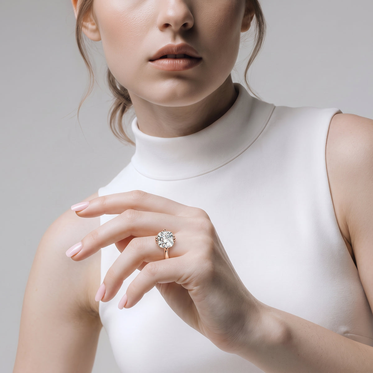 | Rose Gold 