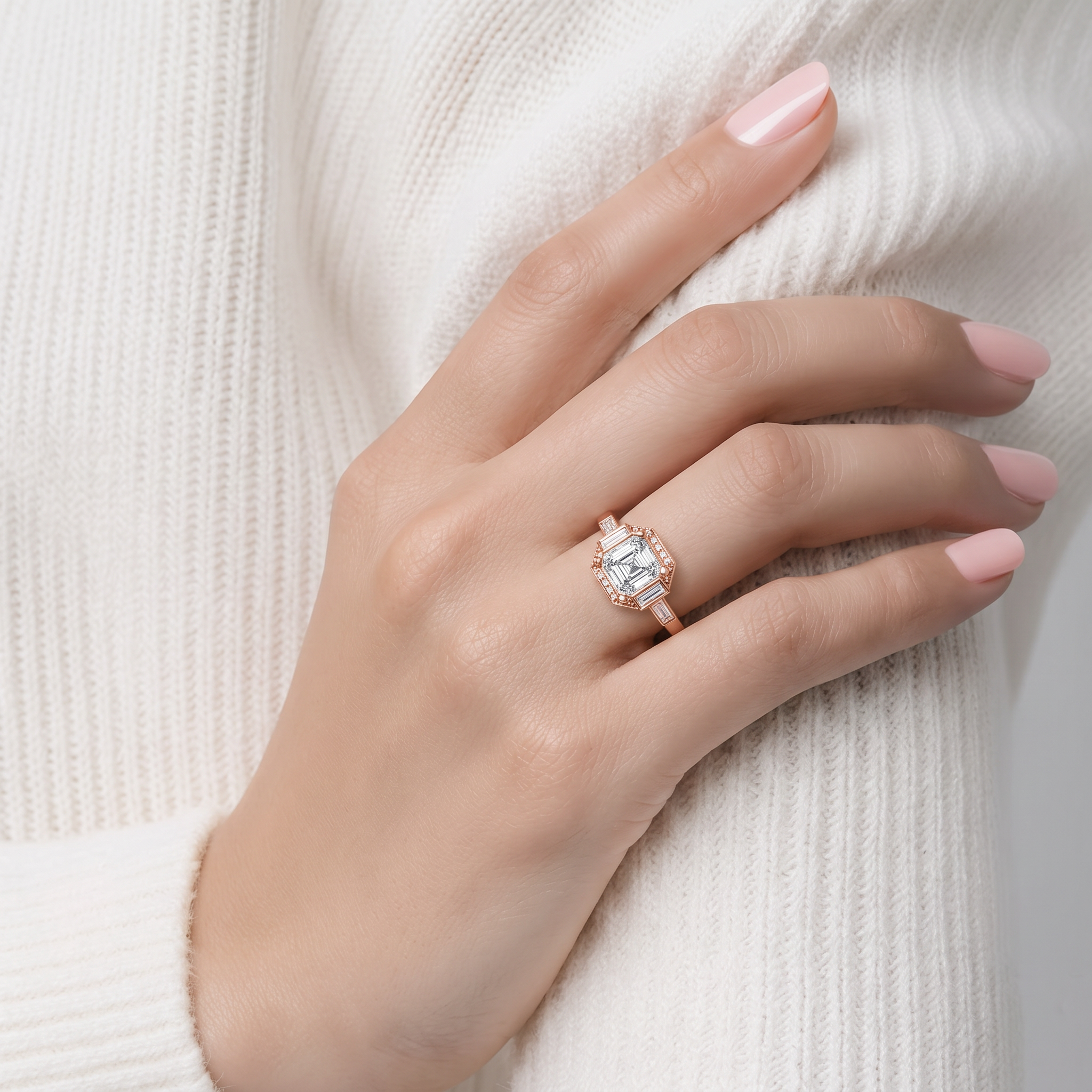 | Rose Gold