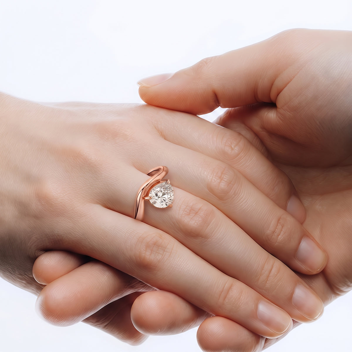 | Rose Gold