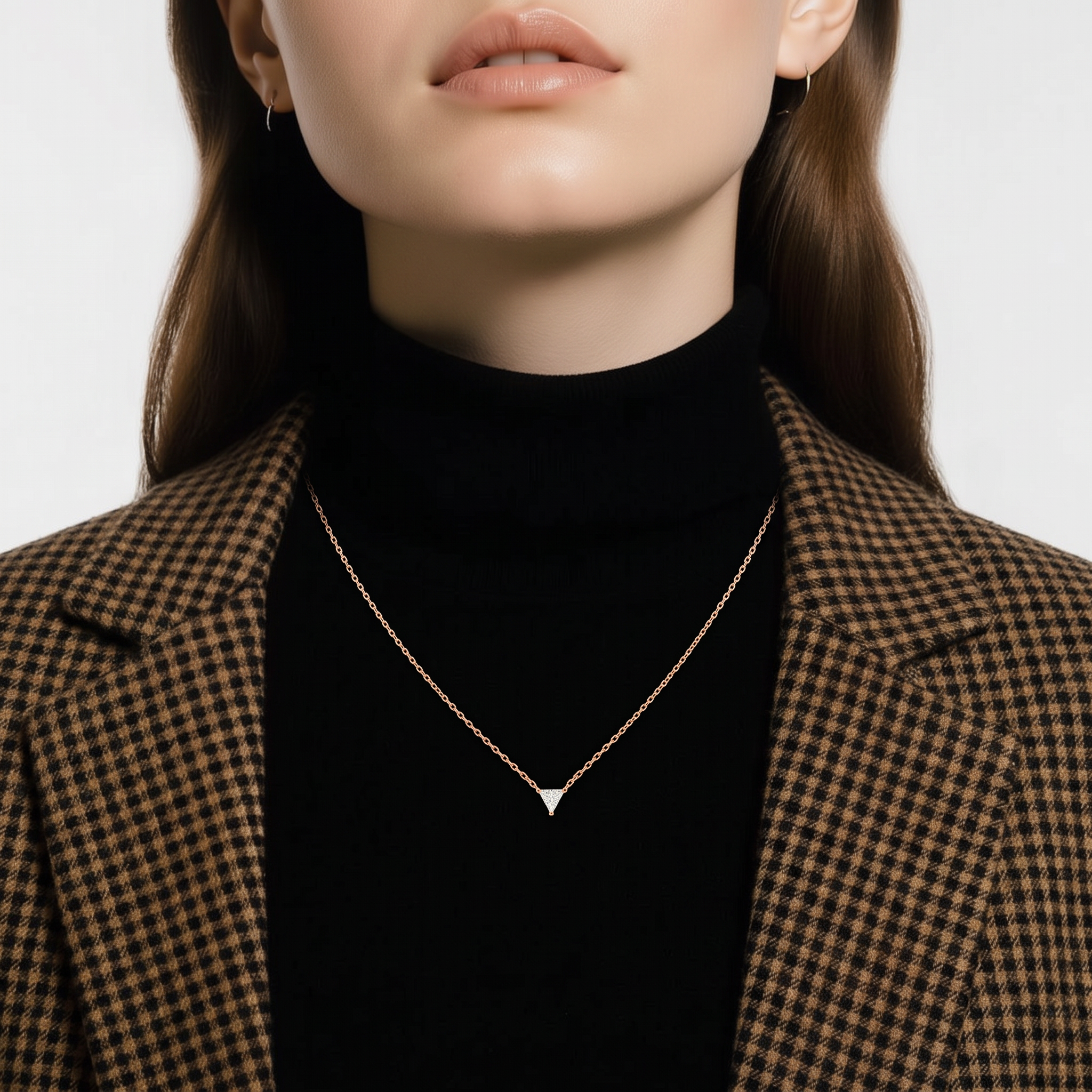 | Rose Gold