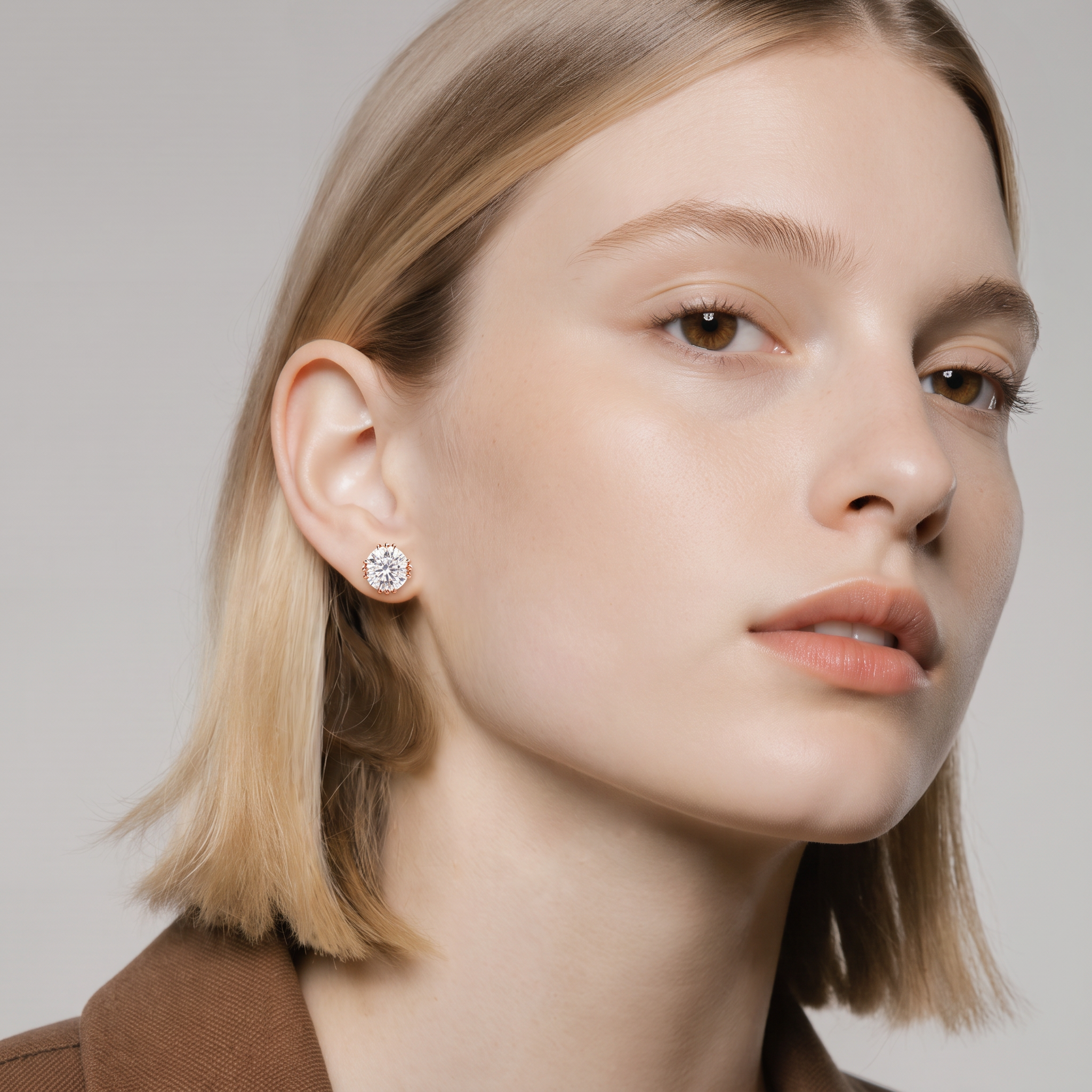 | Rose Gold