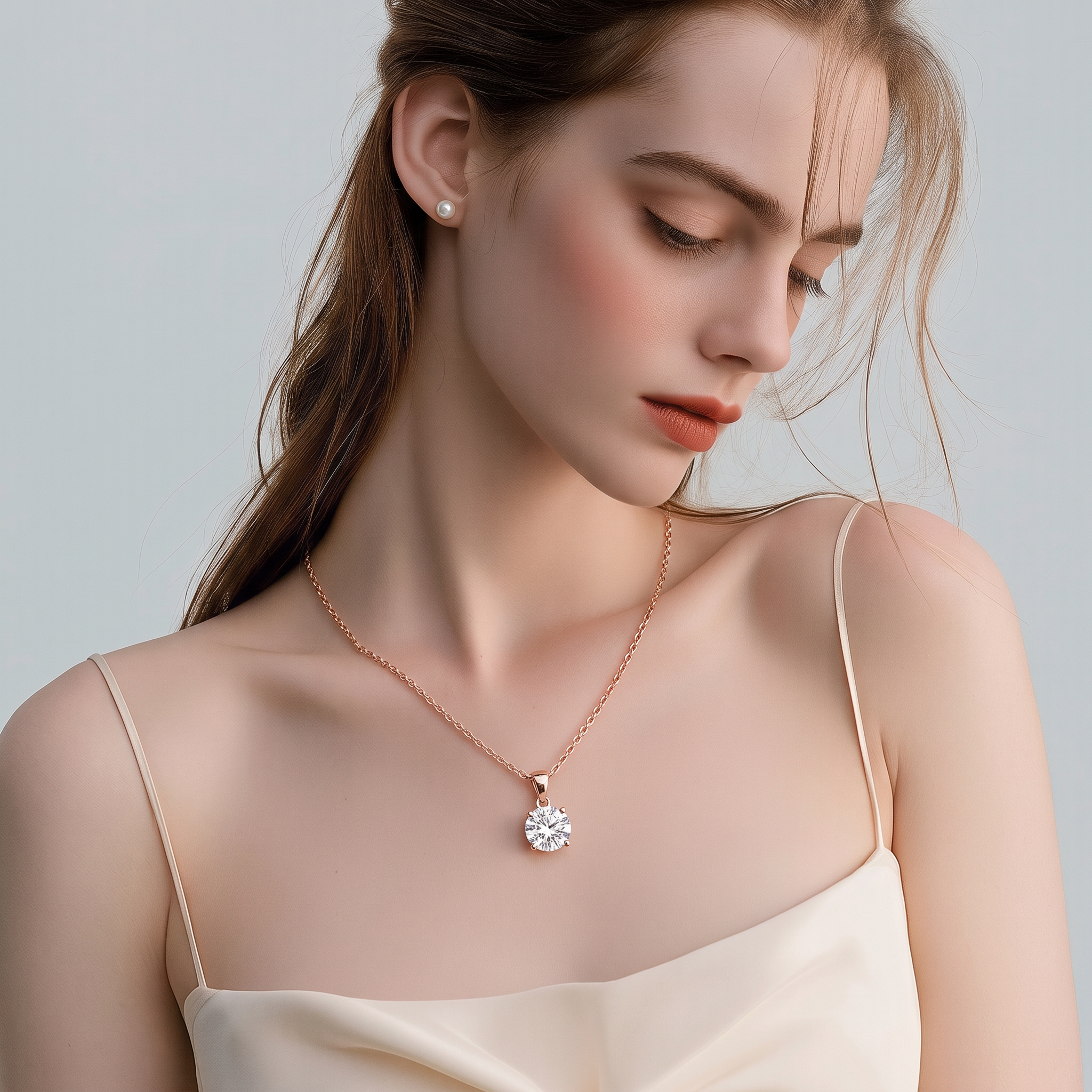 | Rose Gold