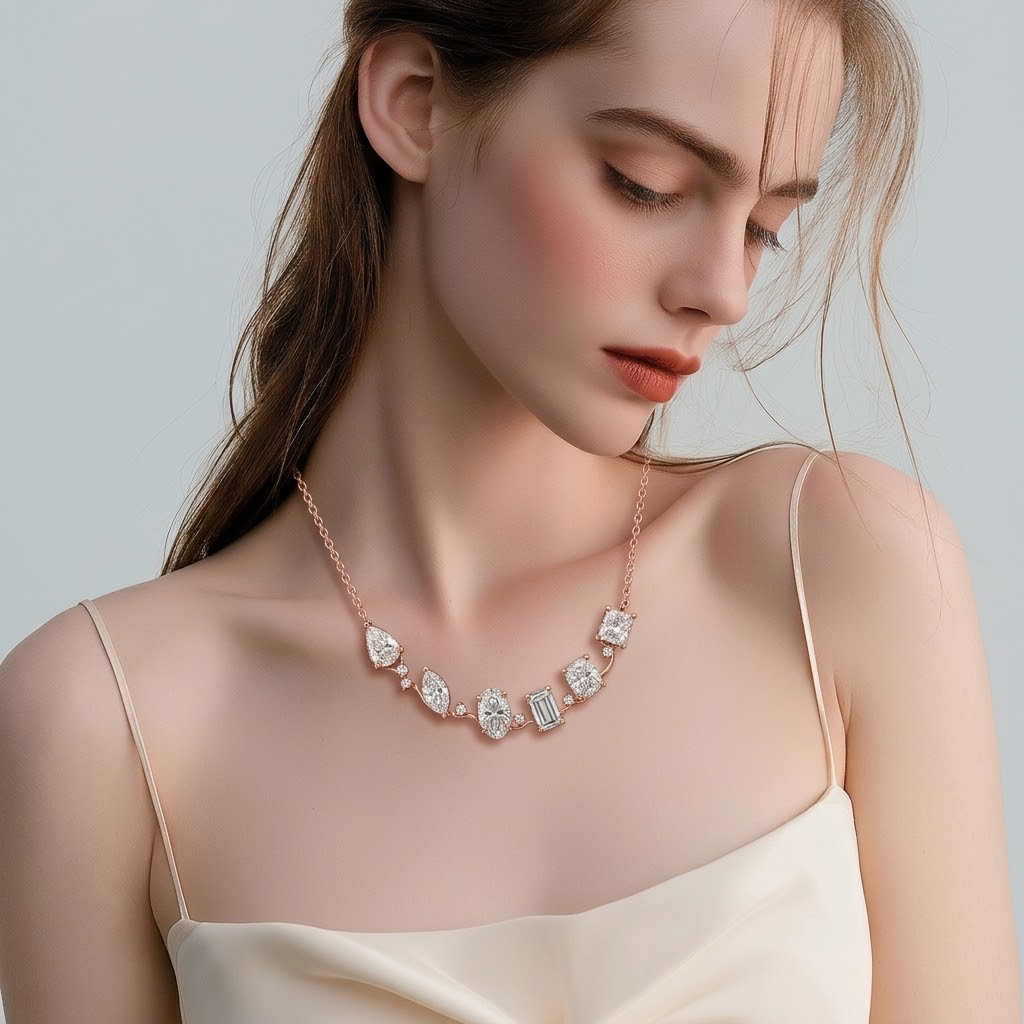| Rose Gold