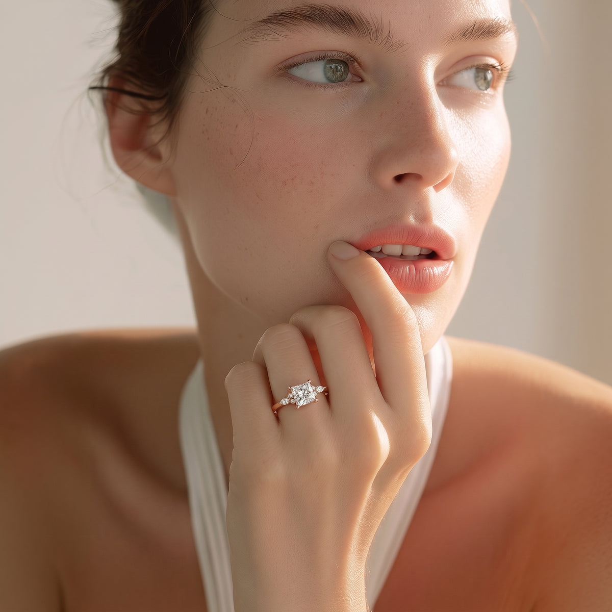 | Rose Gold