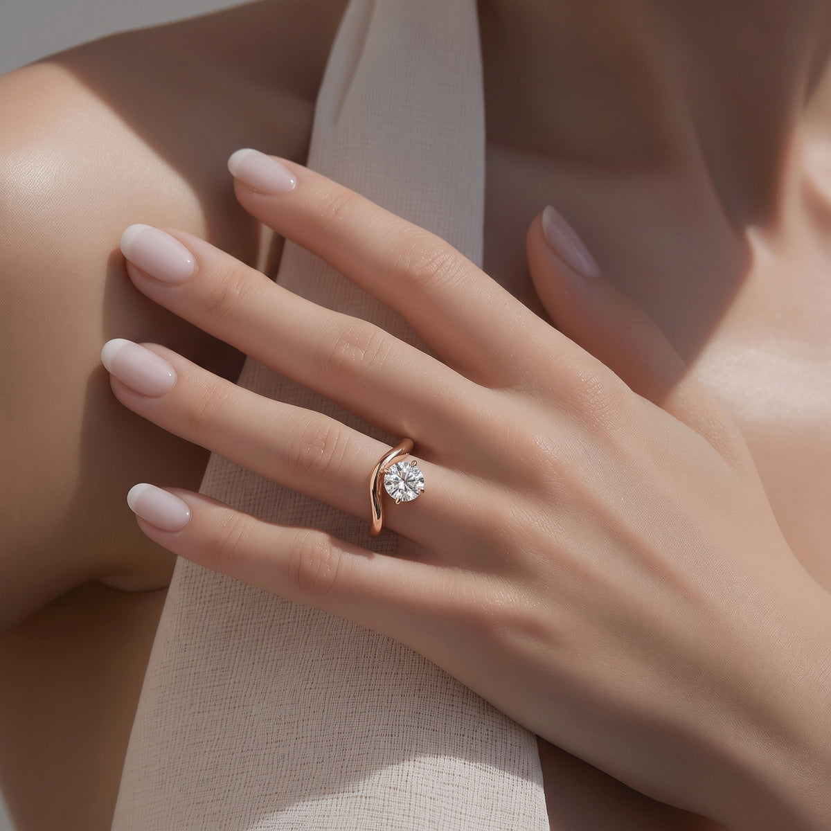 | Rose Gold