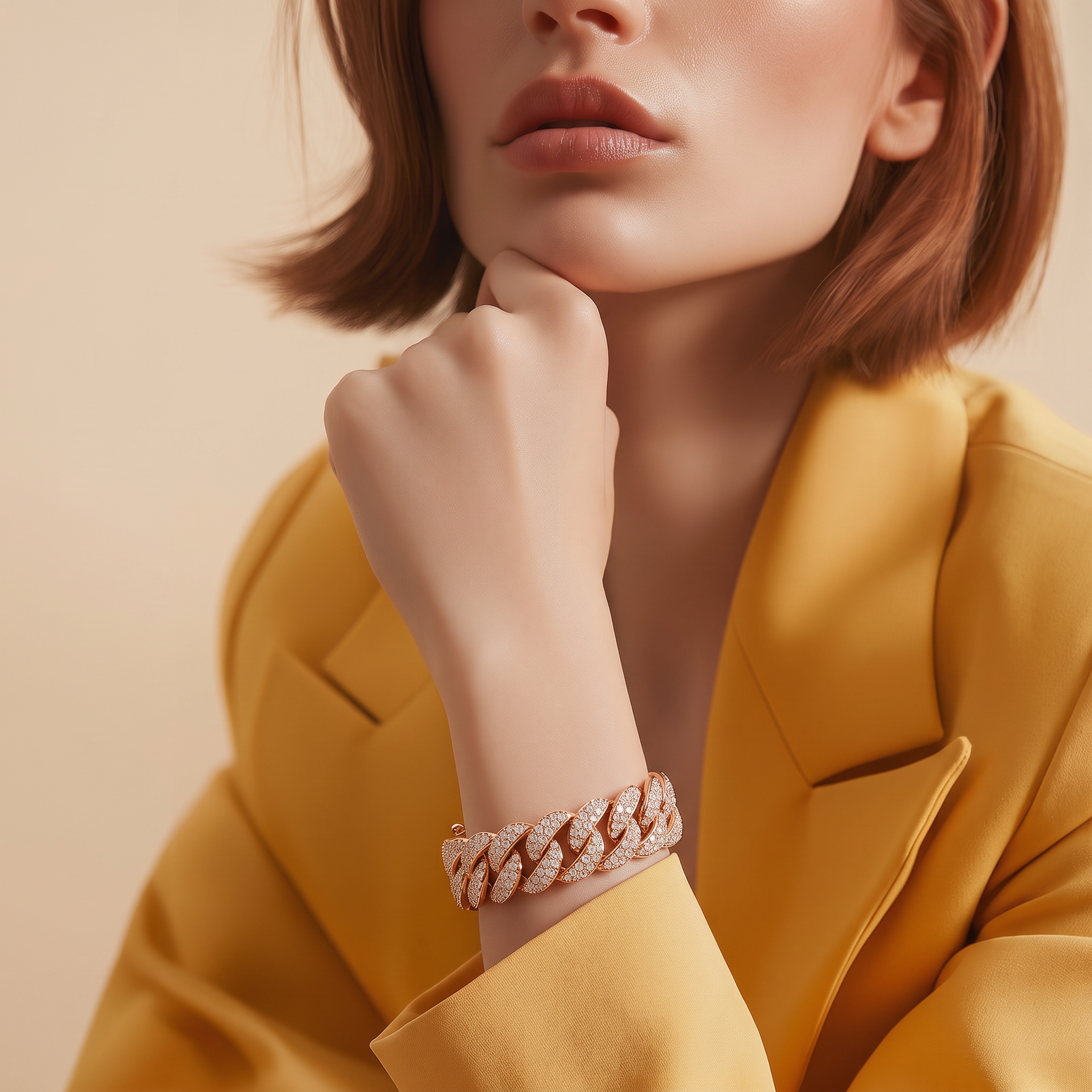 | Rose Gold