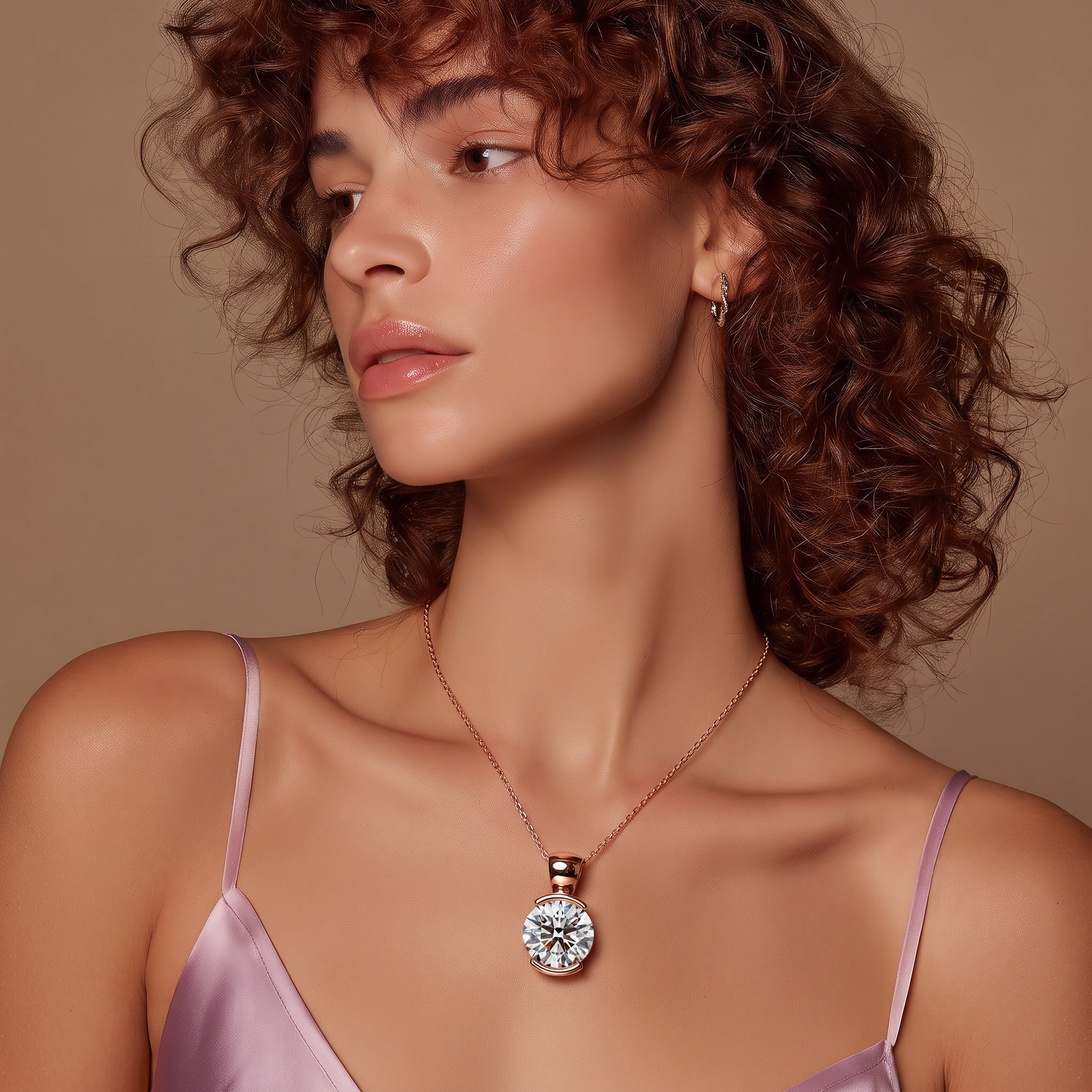 | Rose Gold