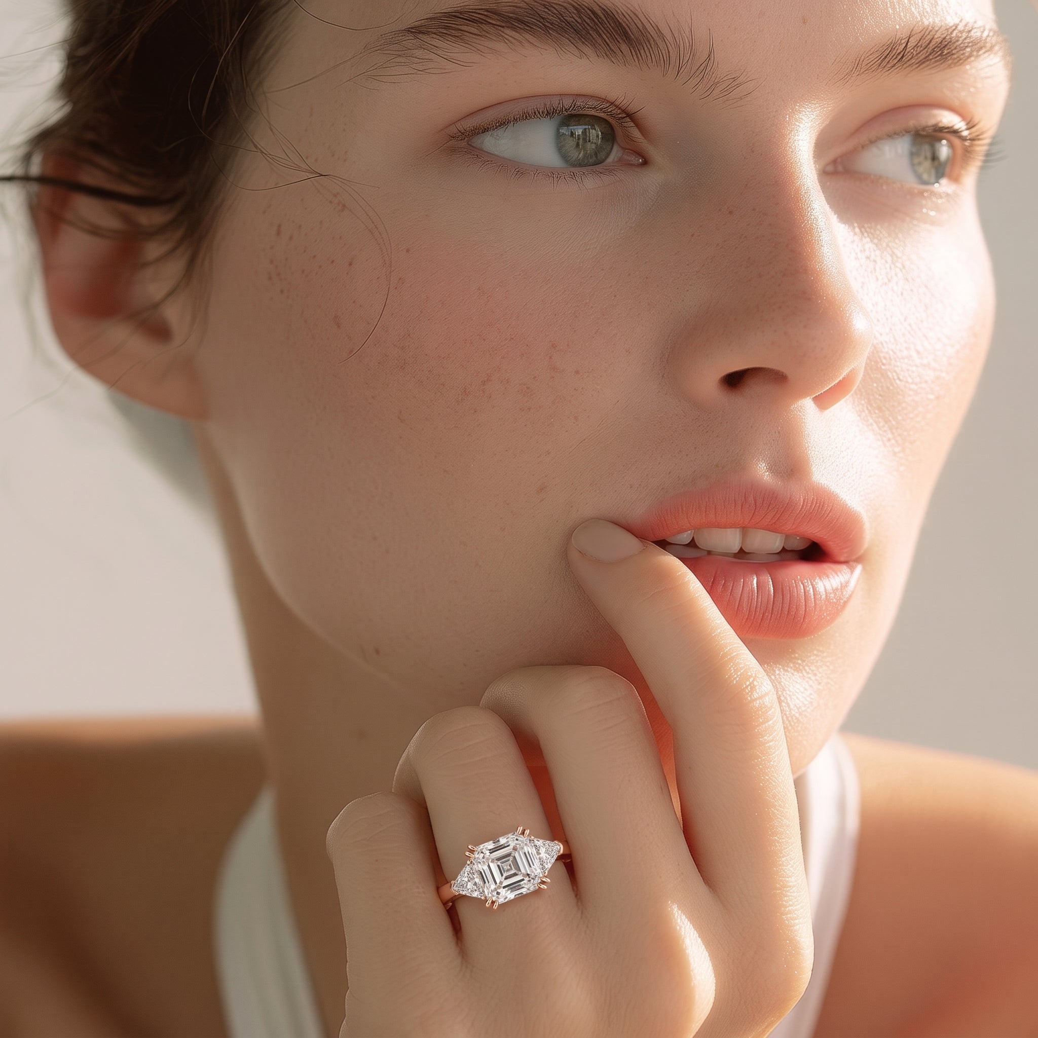 | Rose Gold