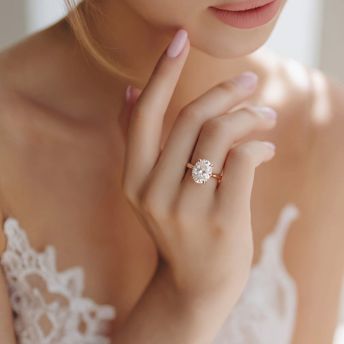 | Rose Gold
