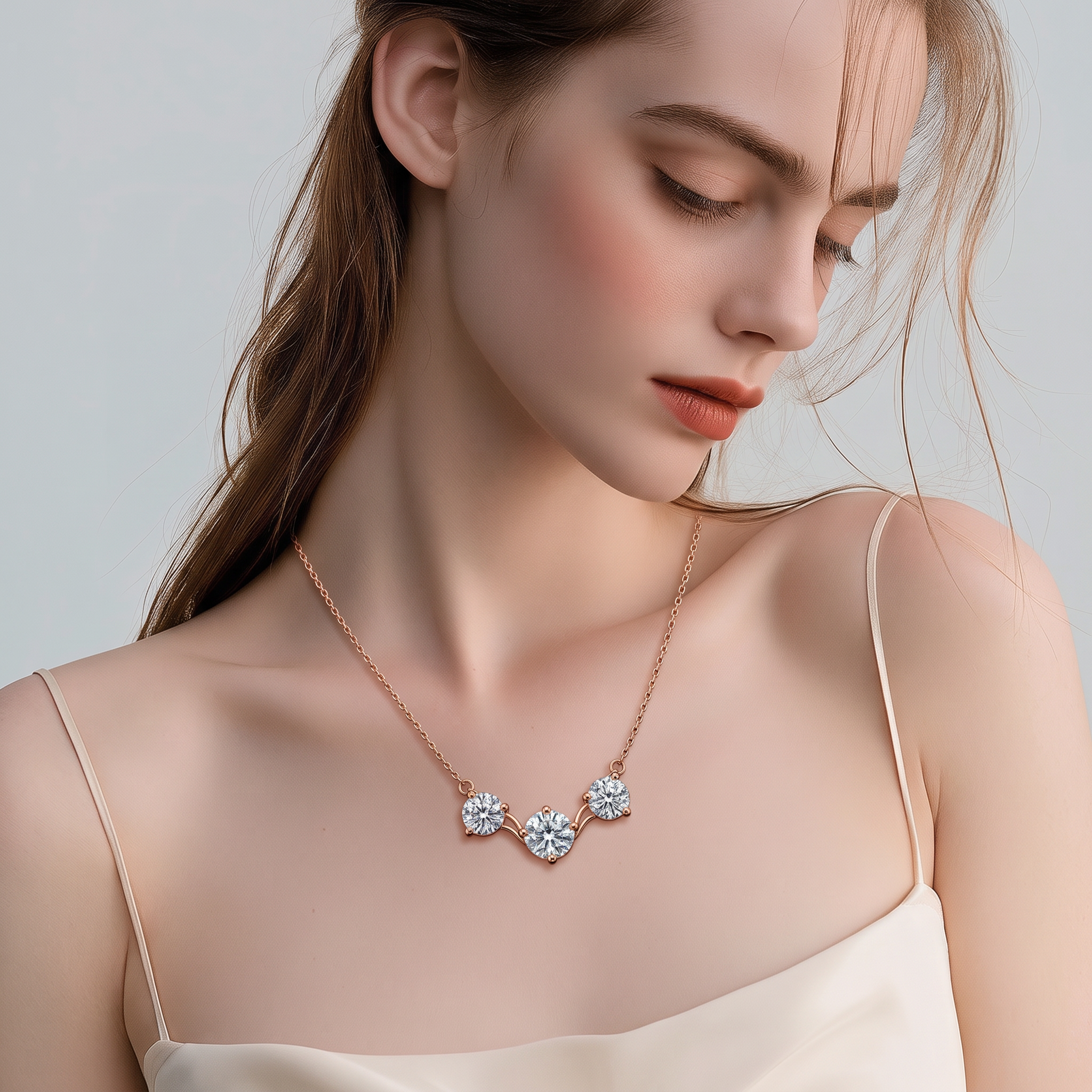 | Rose Gold