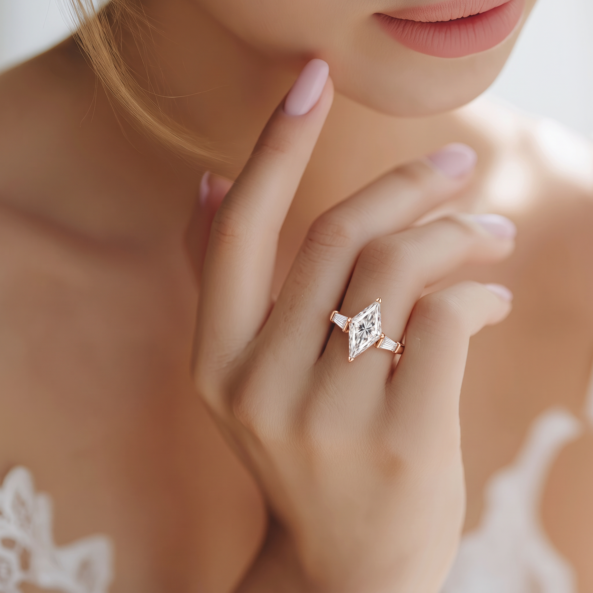 | Rose Gold