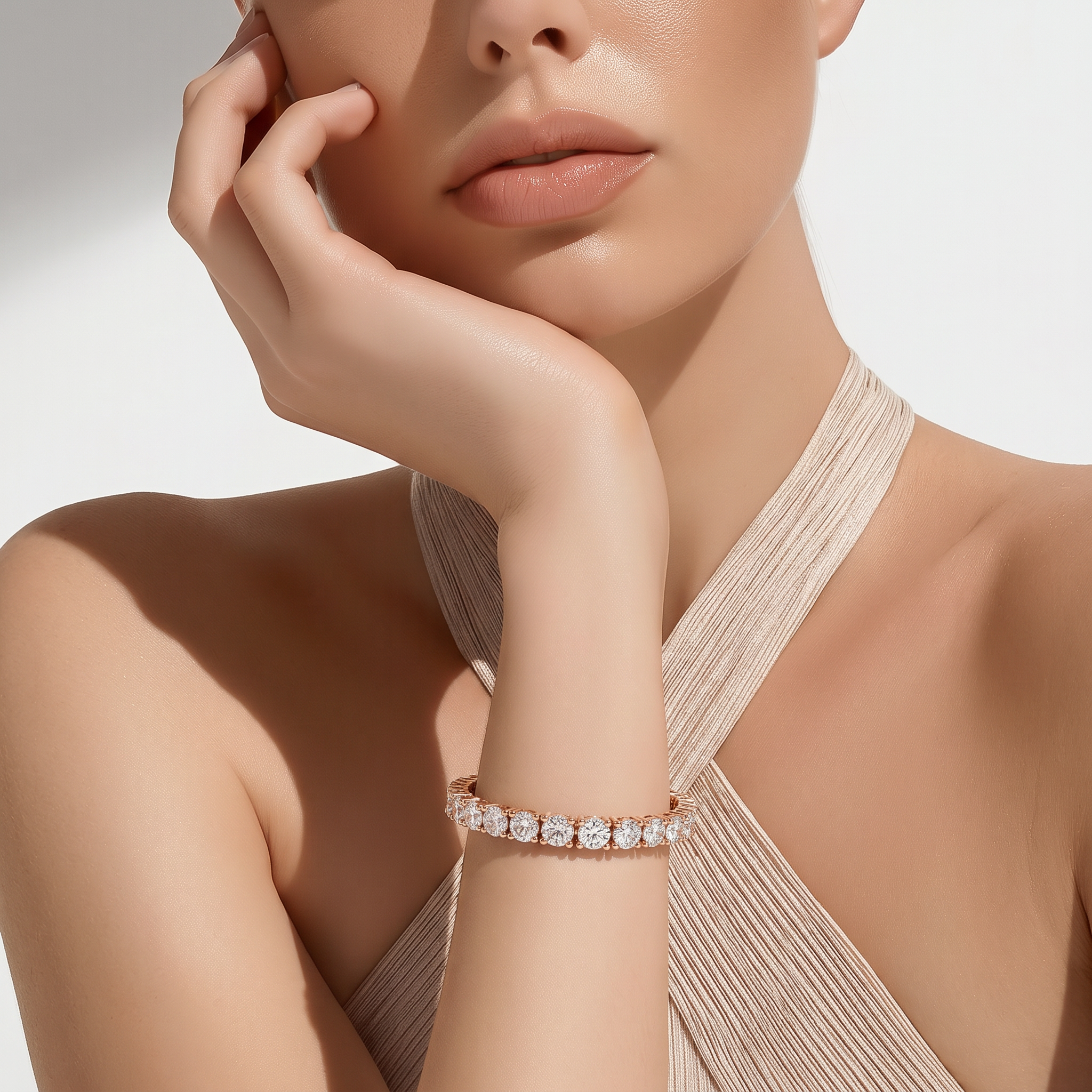 | Rose Gold