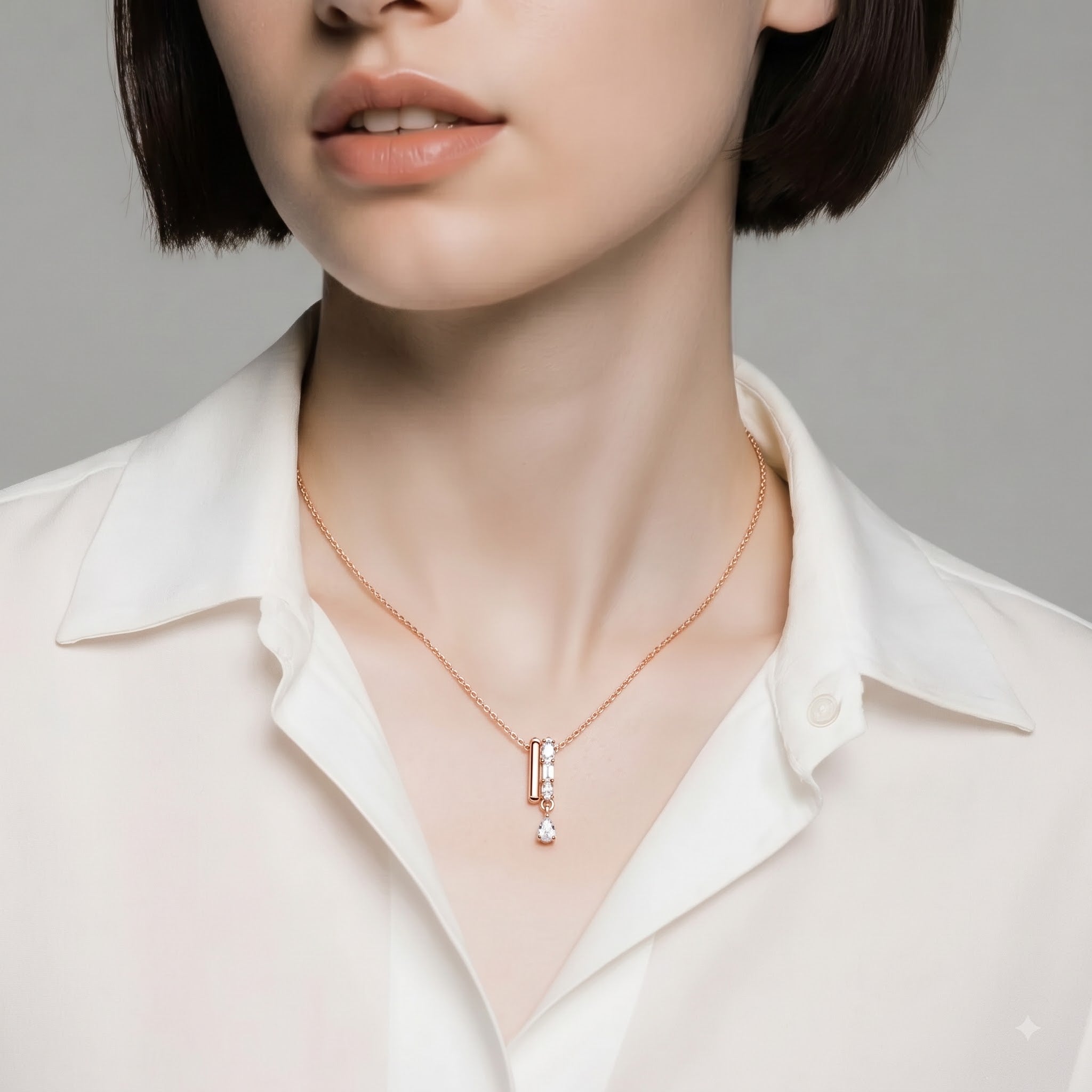 | Rose Gold