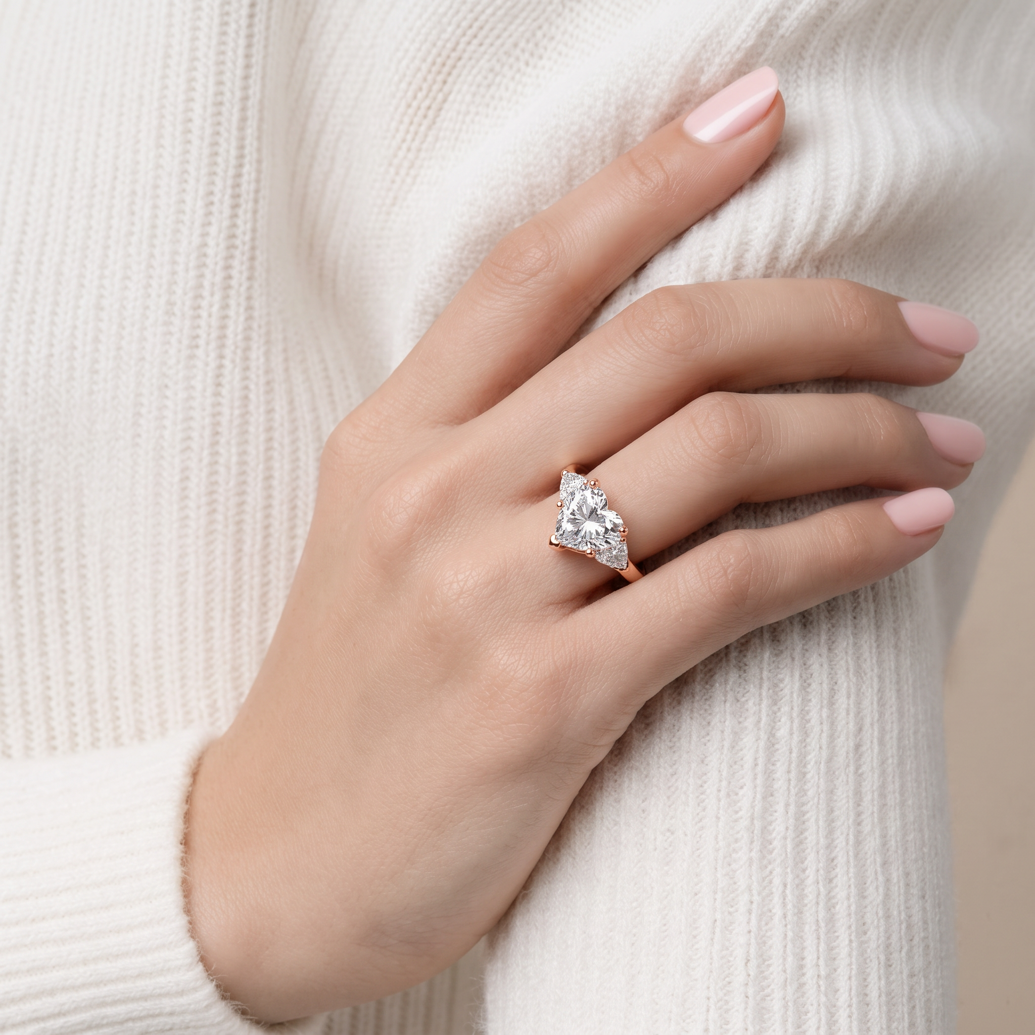 | Rose Gold