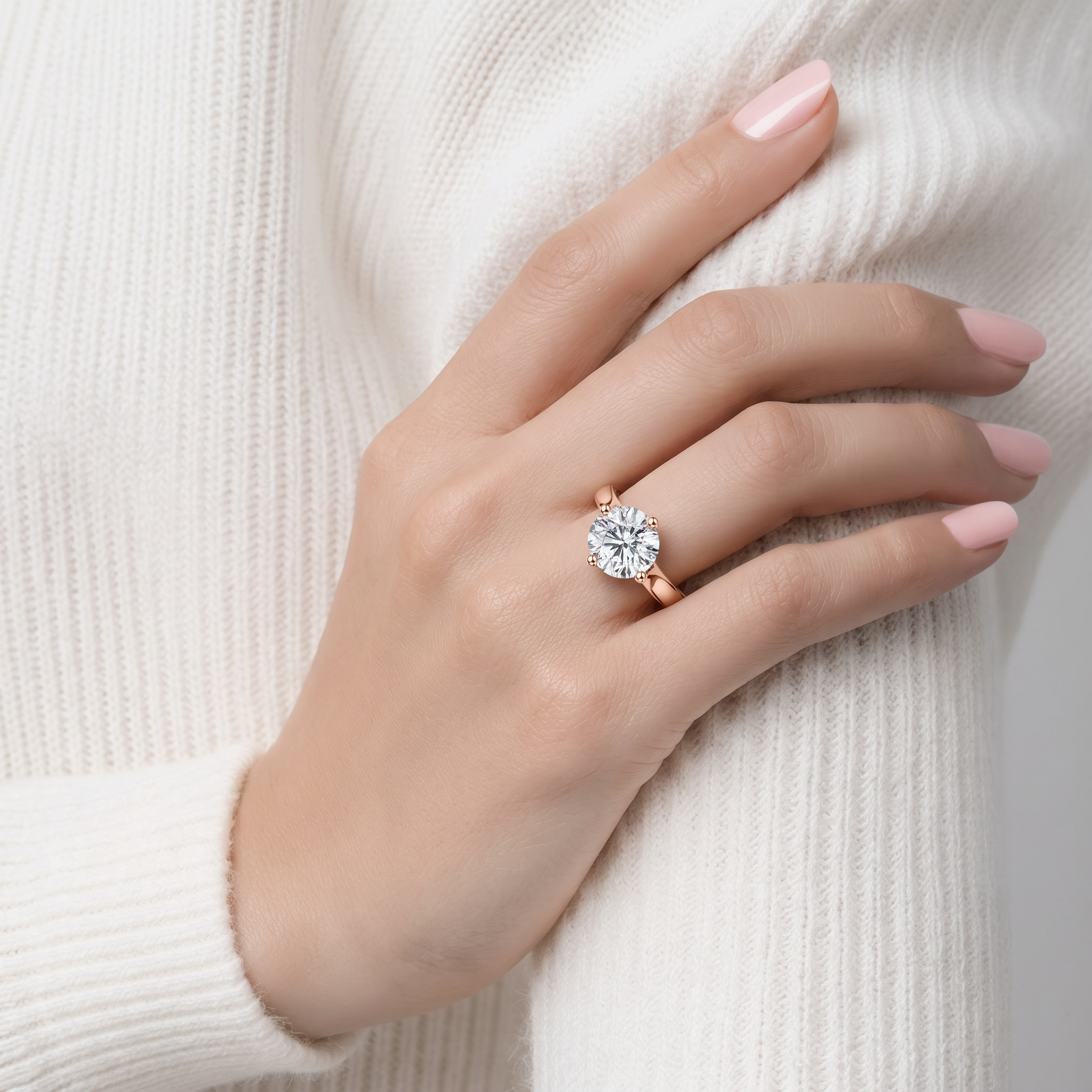 | Rose Gold